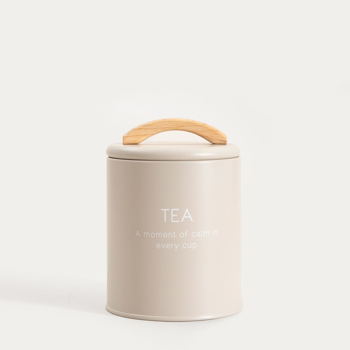 Pojemnik FLORA na herbatę 900 ml