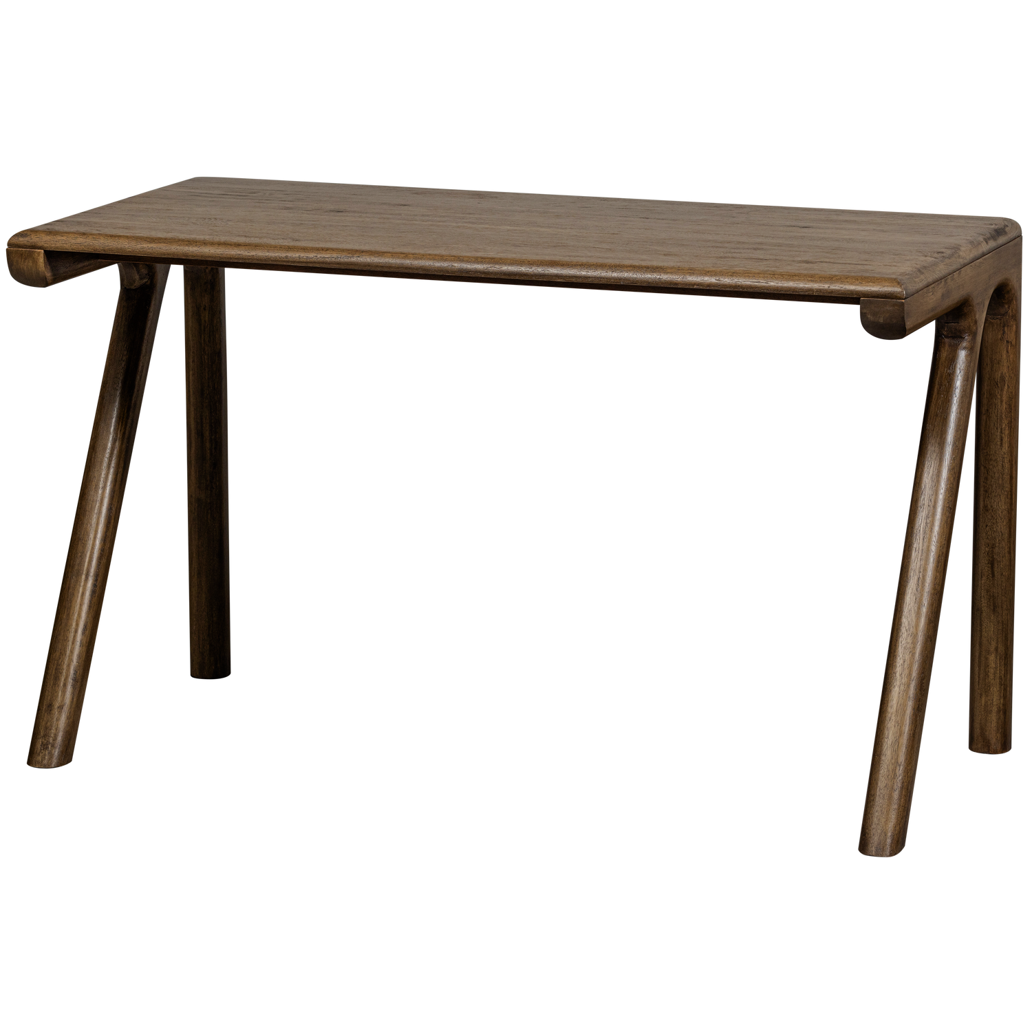 WOOOD Tug Bureau - Mango - Walnoot - 78x130x60