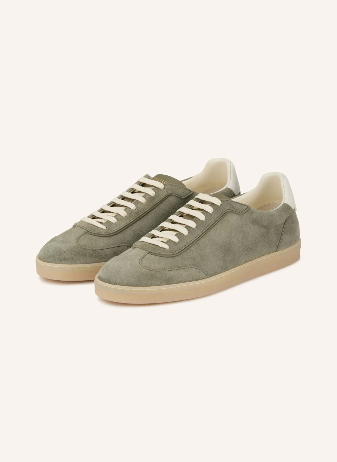 BRUNELLO CUCINELLI Sneaker