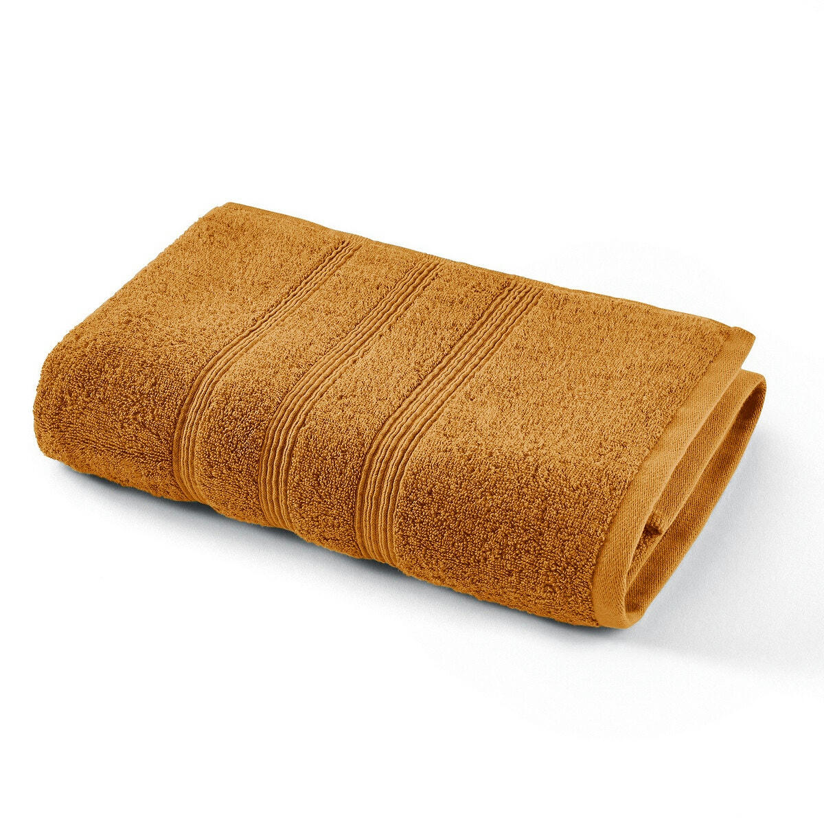 Drap de bain maxi éponge bio 600 g/m2 Ismo