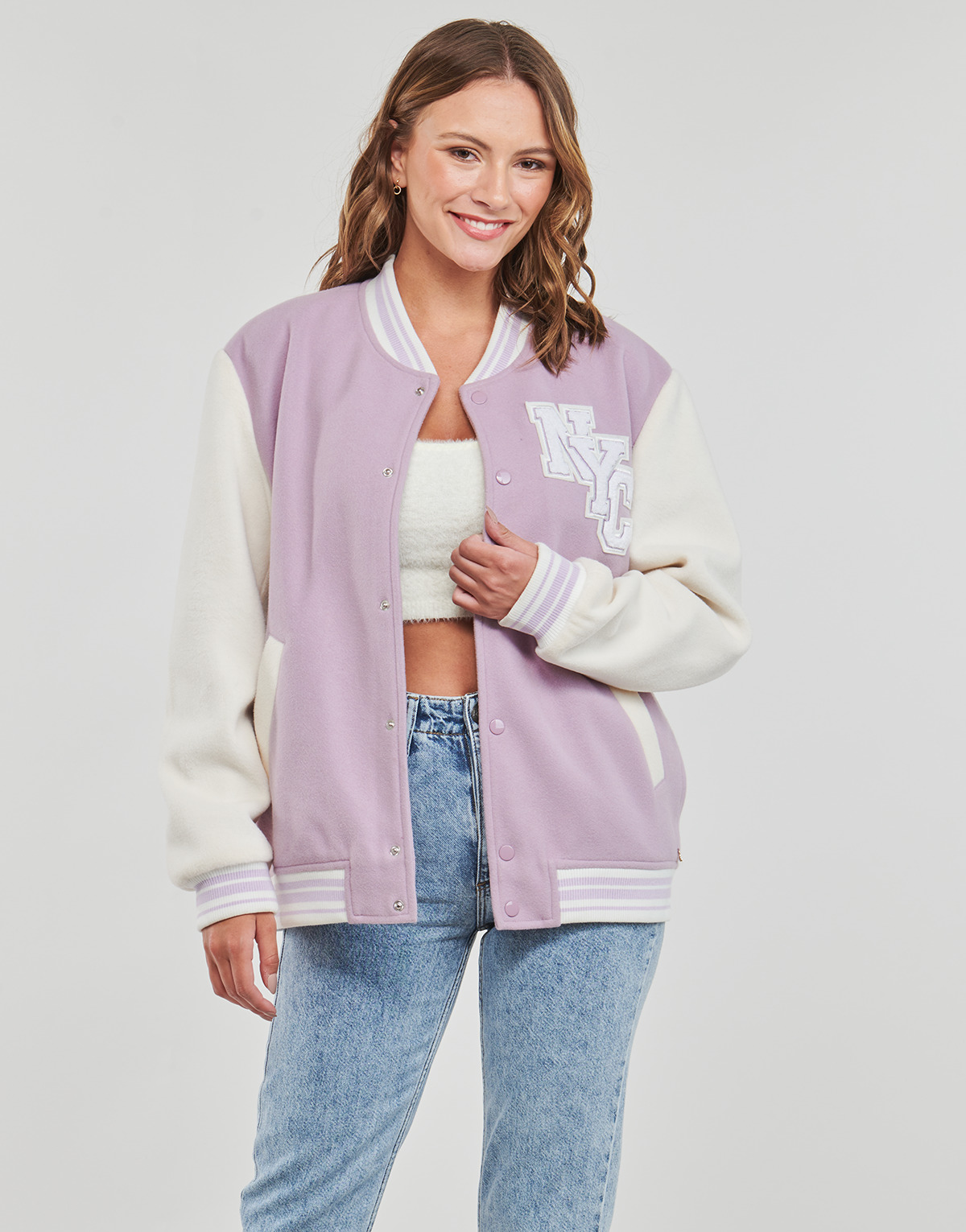 Moony Mood - THILMA - Lilac