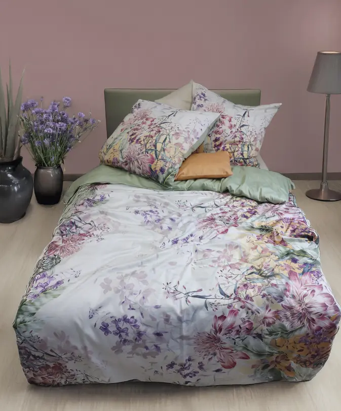 Bettwäschegarnitur Bed Art S
