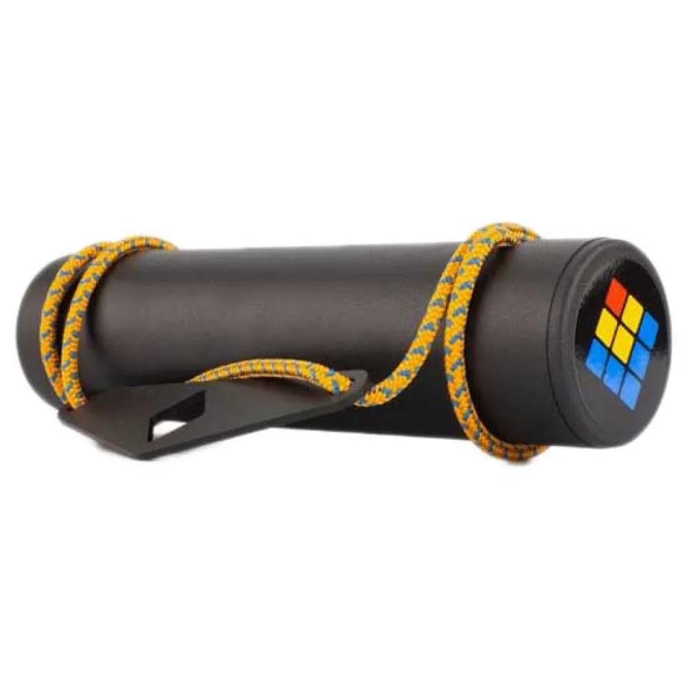 Lattice Training Heavy Roller Footholds