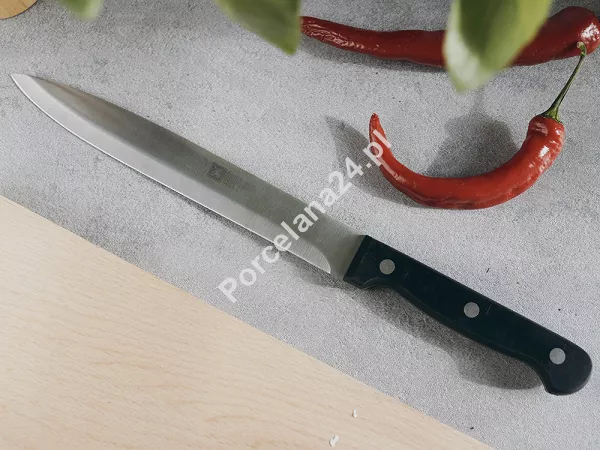Komplet noży kuchennych (6el) w bloku Amefa / Richardson Sheffield - ARTISAN
