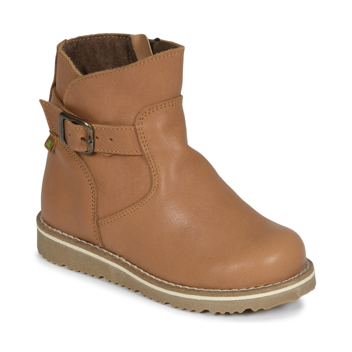 El Naturalista - BROSSI - Brown