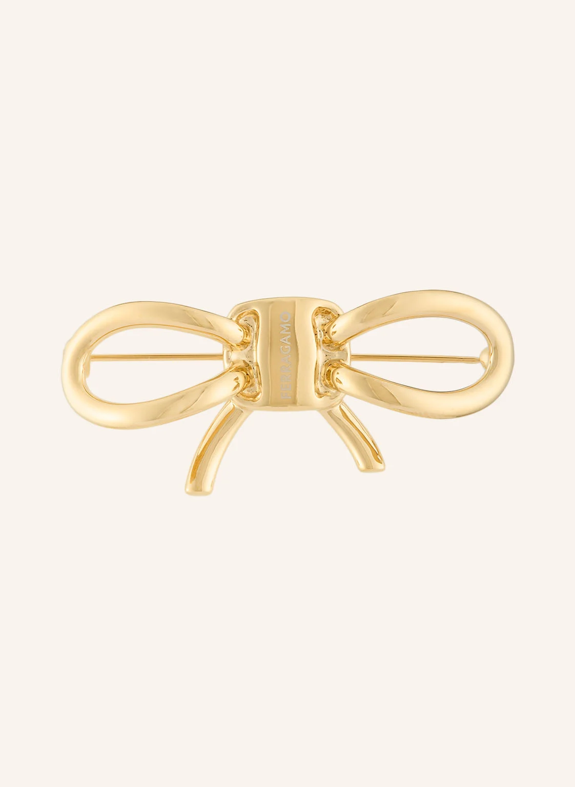 FERRAGAMO Brosche