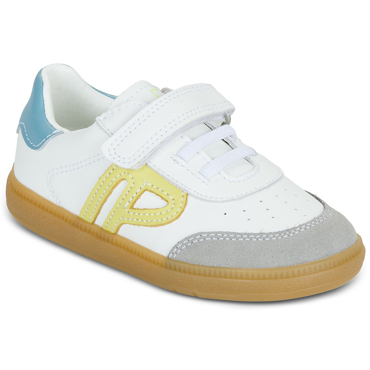 Pablosky - SAX - White / Blue