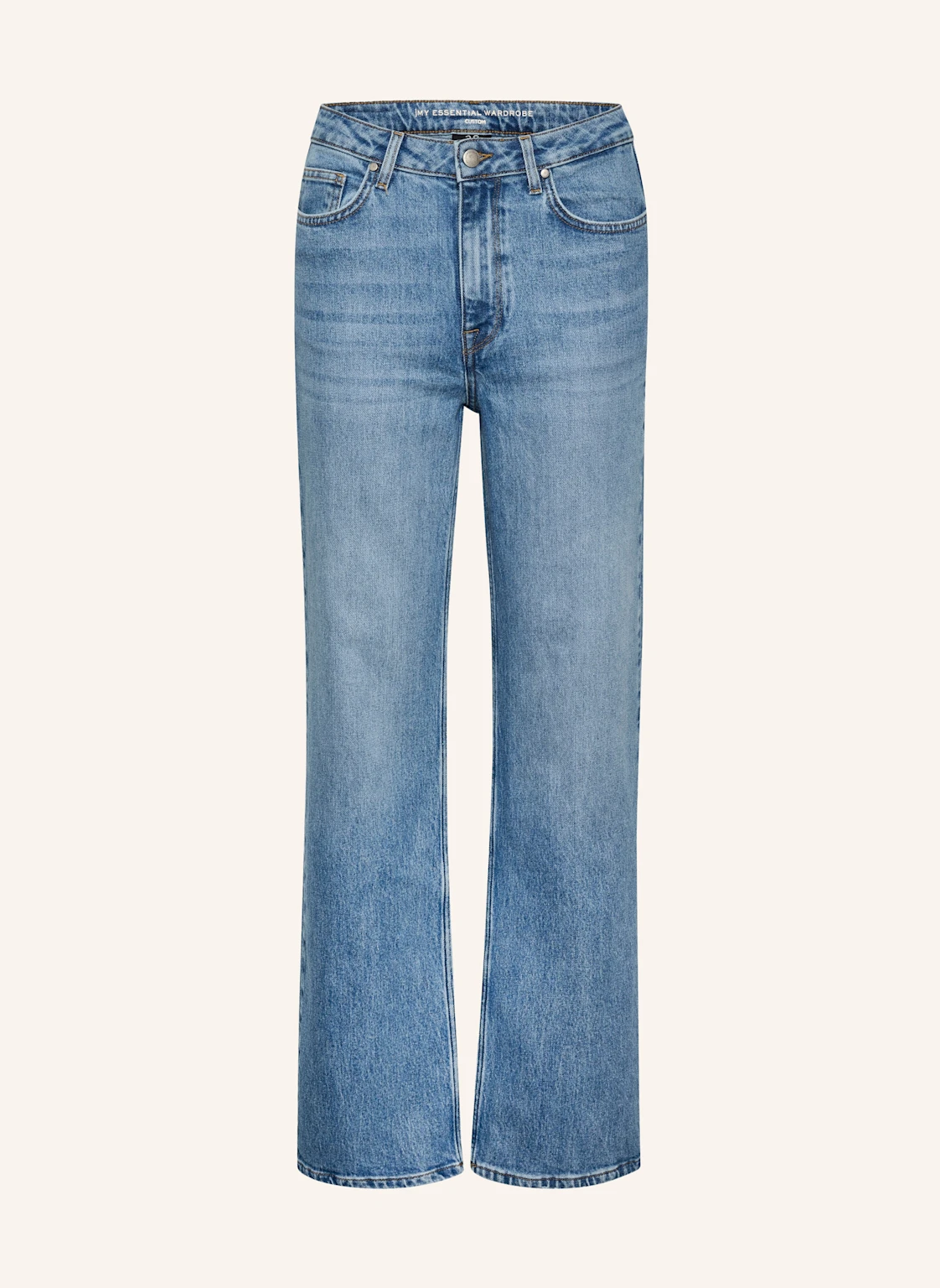 MY ESSENTIAL WARDROBE Jeans LOUIS