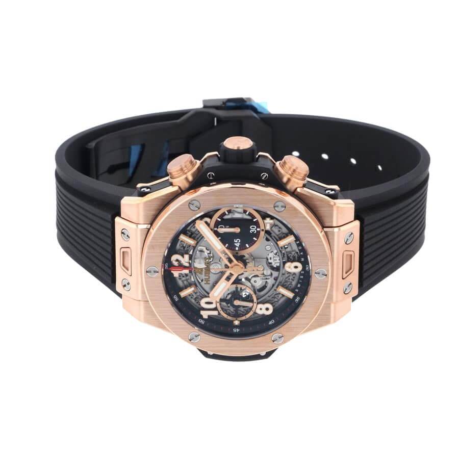 Hublot Big Bang Unico 441.OX.1180.RX “King Gold” Master Clone Quality