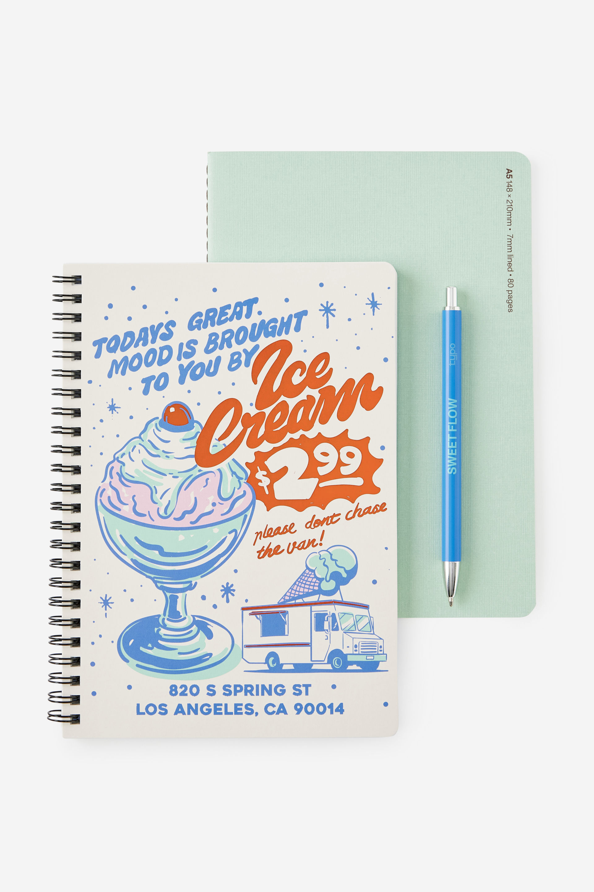 Stationery Essentials Kit