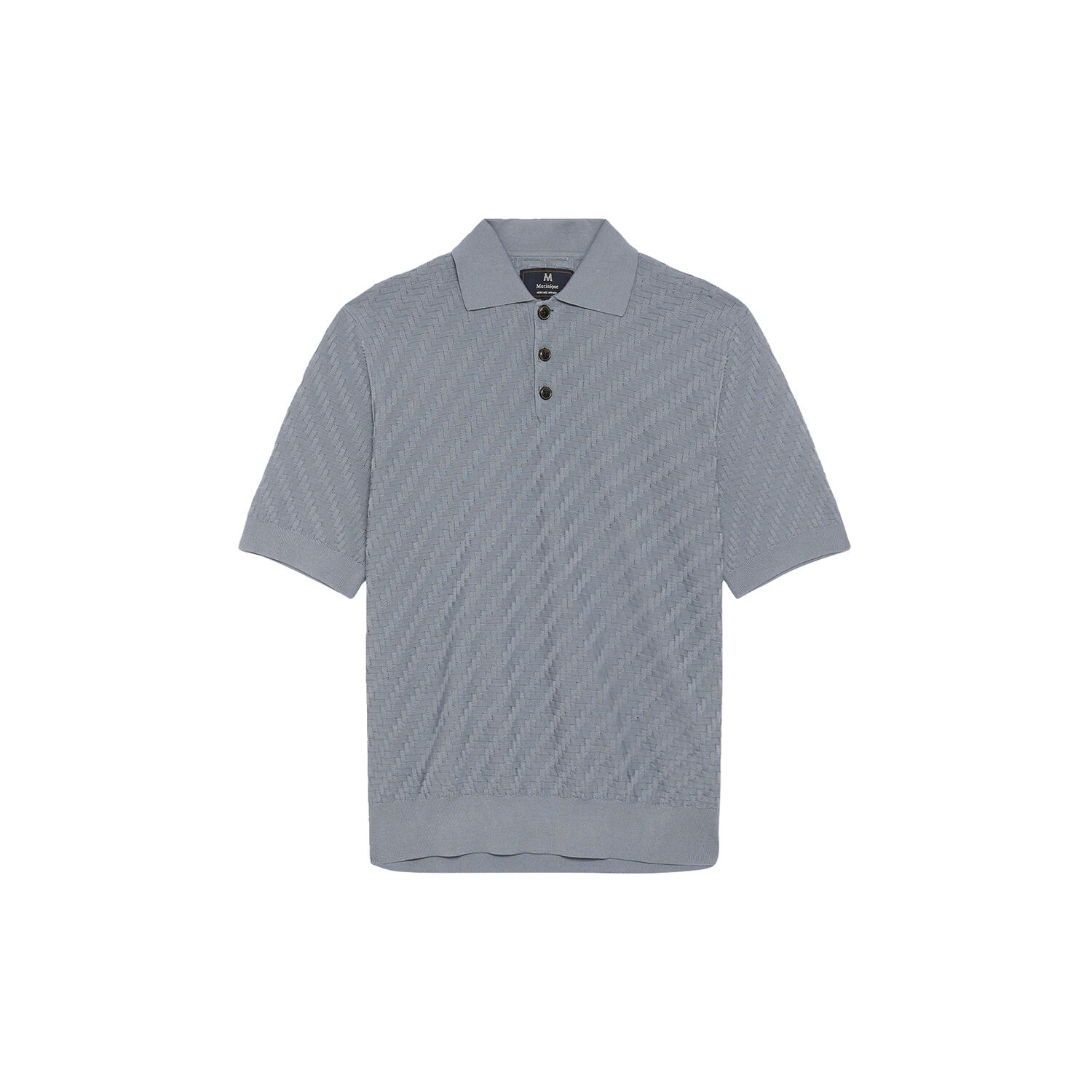MApolo BB Knit Heritage, tradewinds