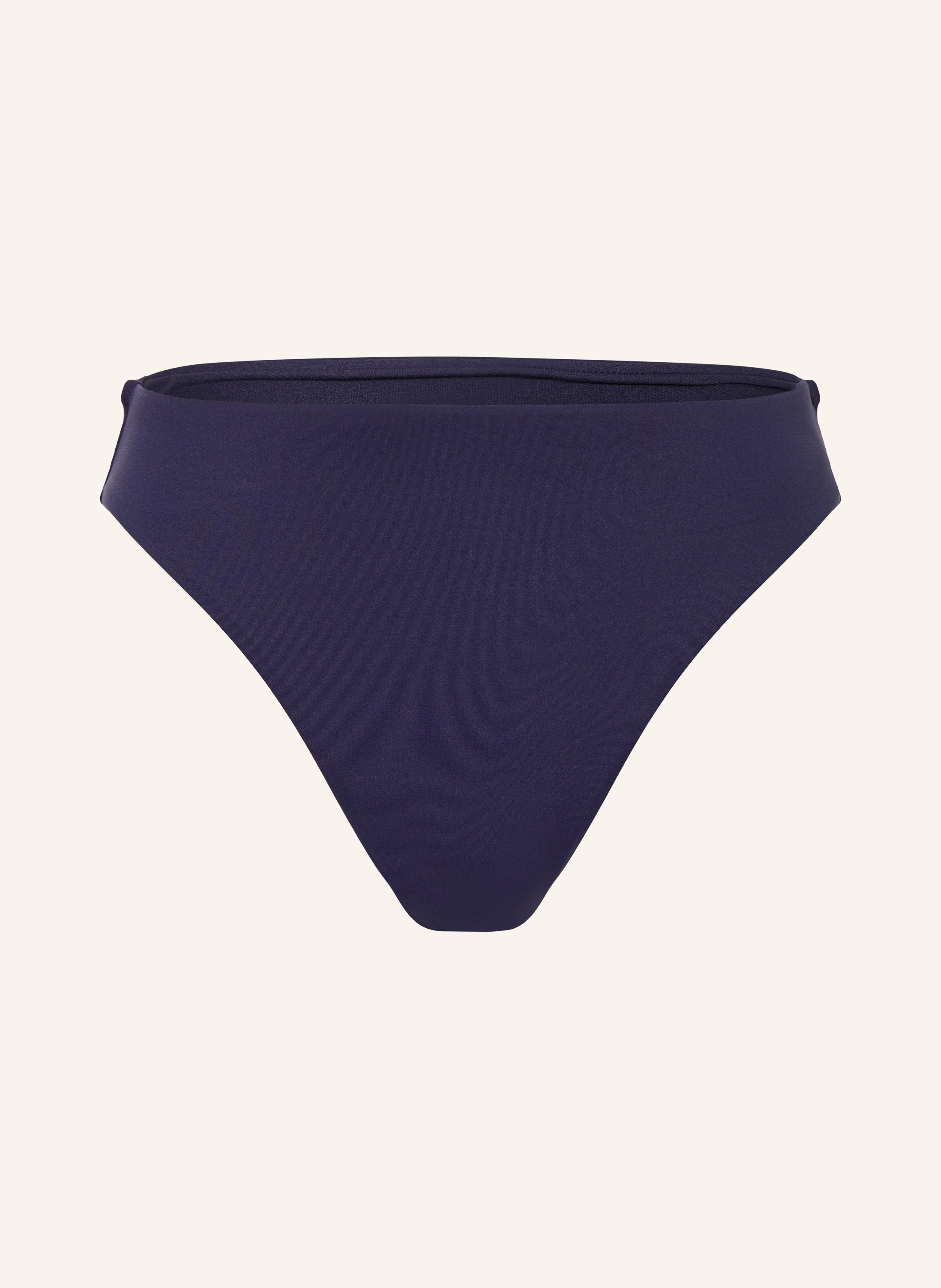LAUREN RALPH LAUREN Basic-Bikini-Hose BEACH CLUB SOLIDS