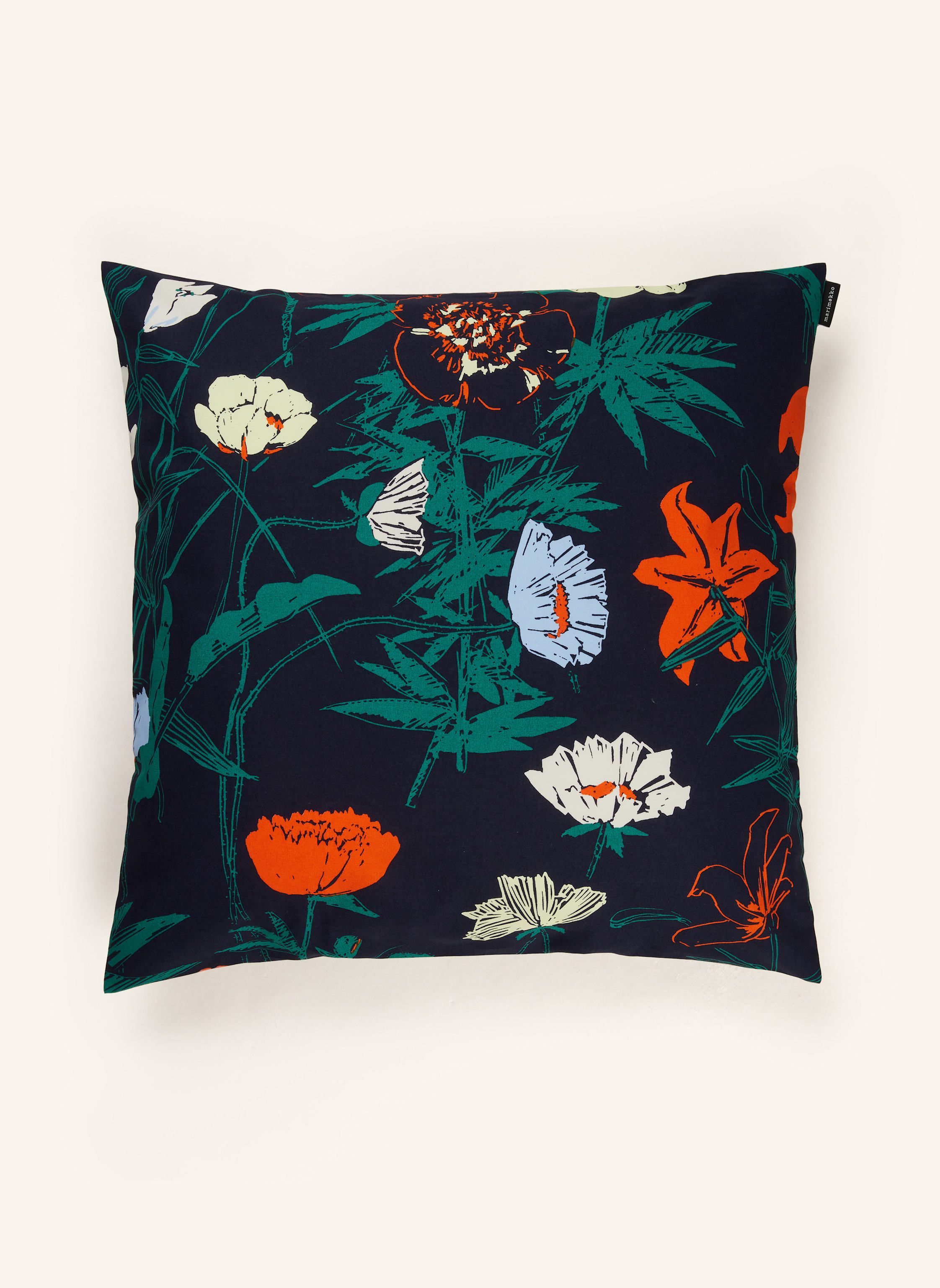 marimekko Dekokissenhülle PERENNA