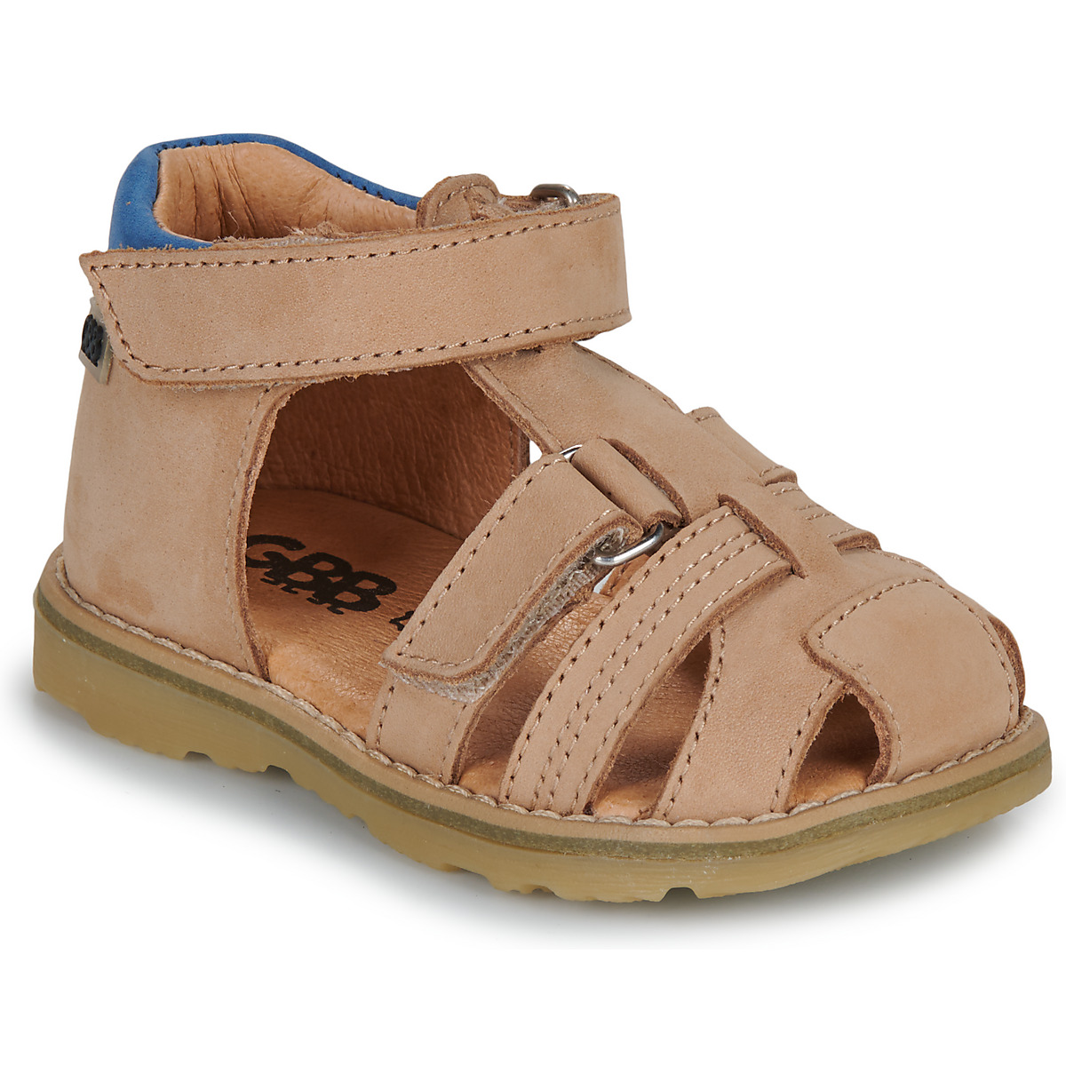 GBB - MITRI - Beige