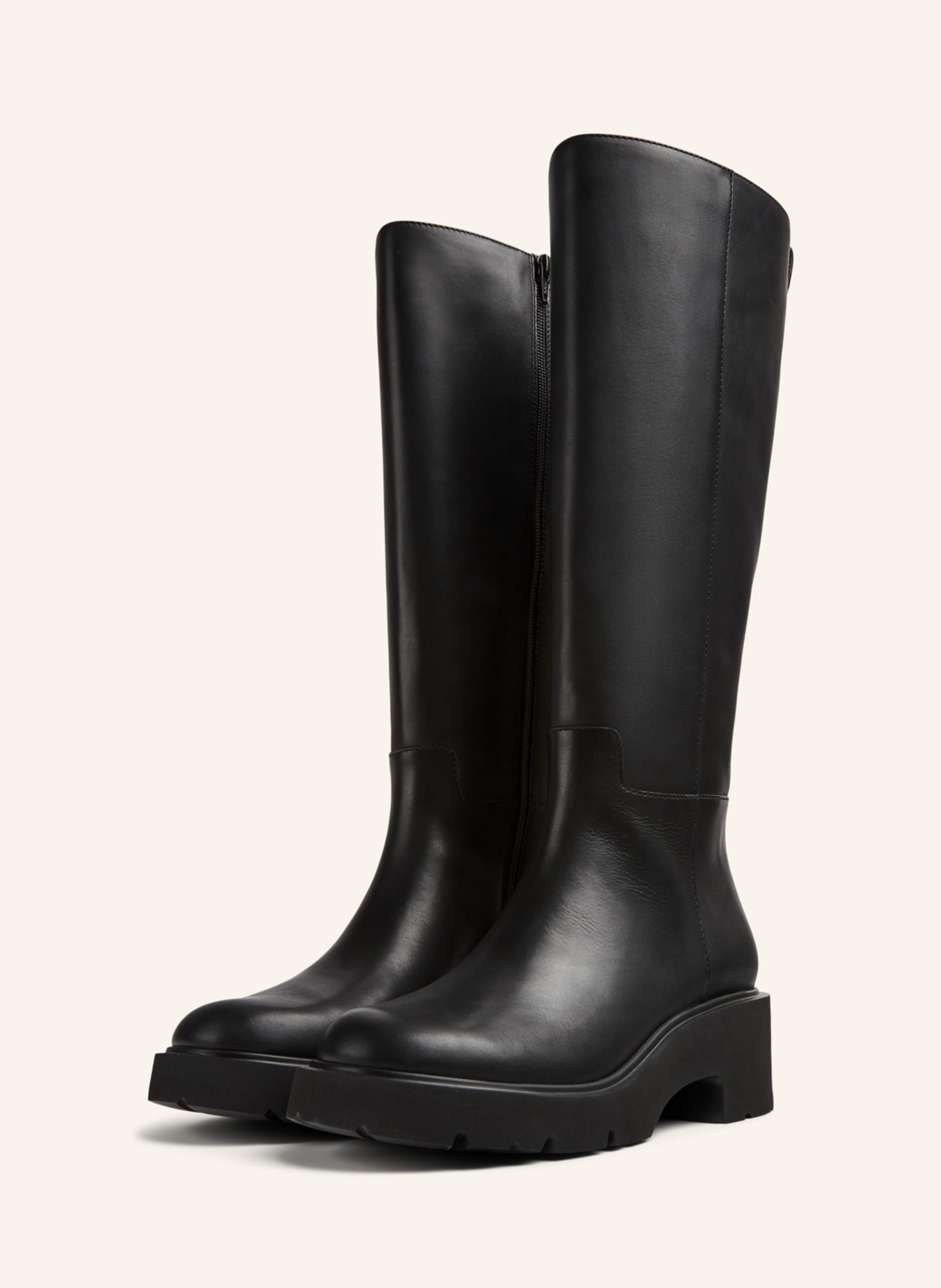 CAMPER Stiefel MILAH