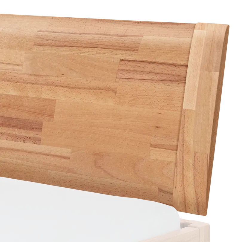 Kopfteil Legno