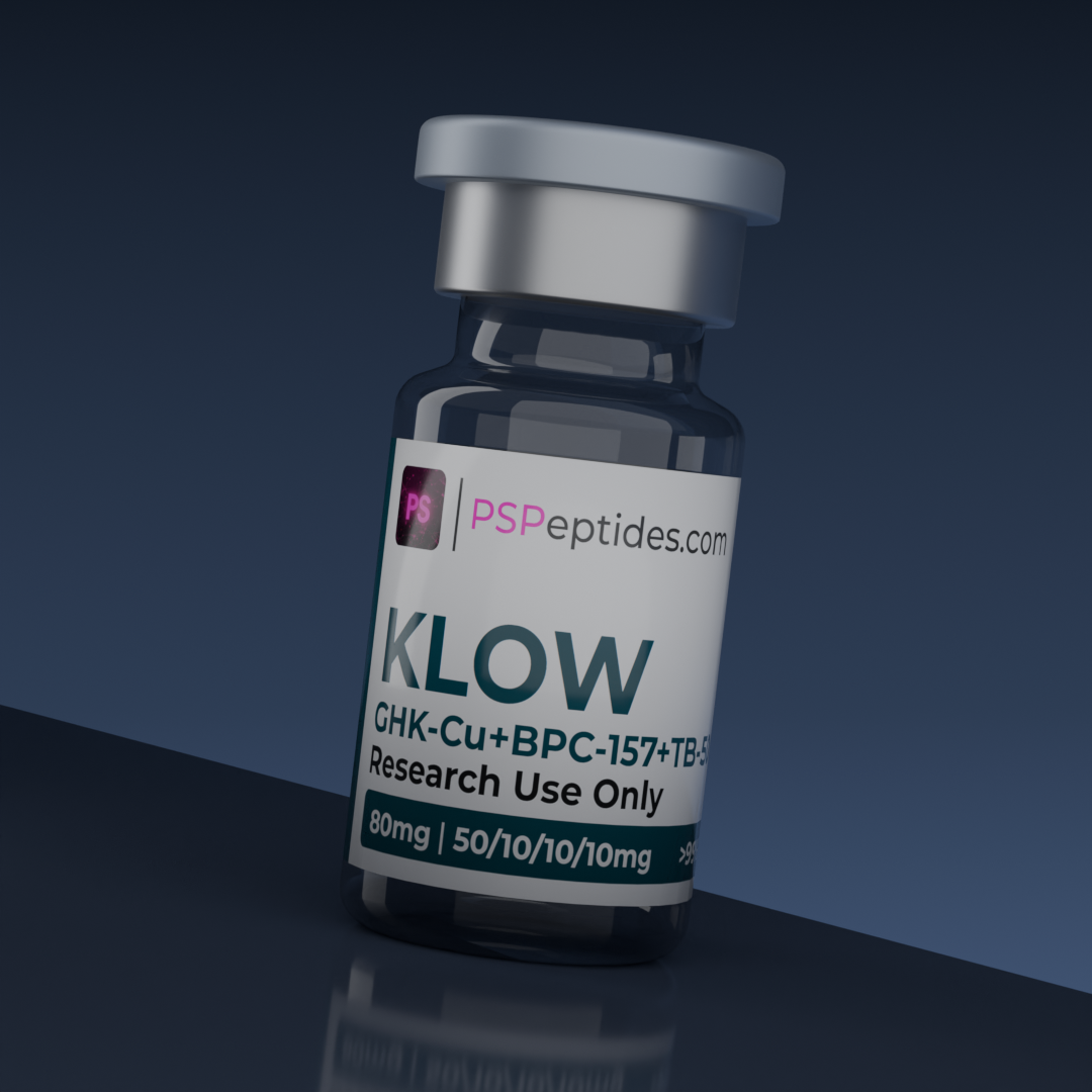 KLOW (1 Vial)