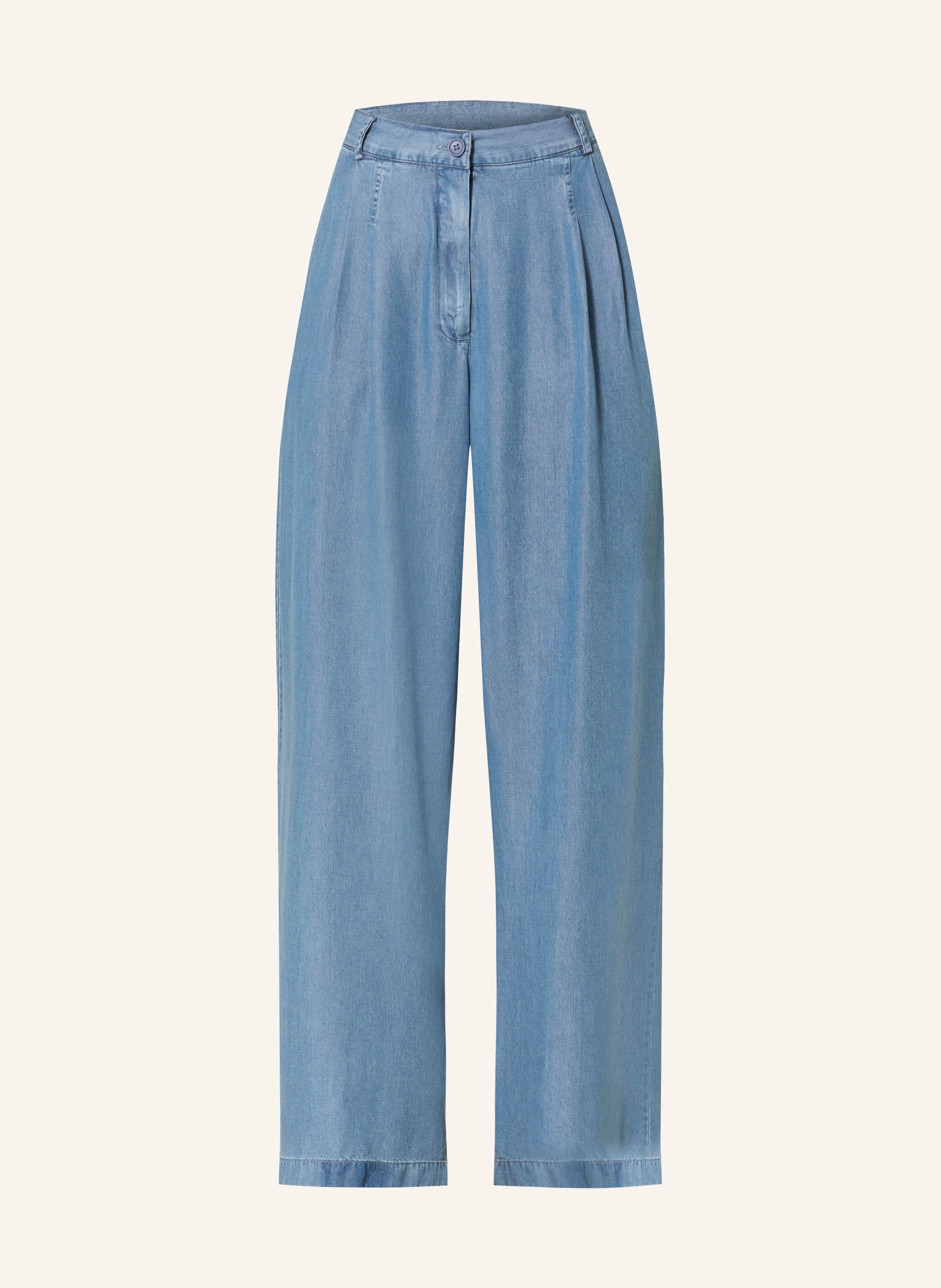 Smith & Soul Hose in Jeansoptik