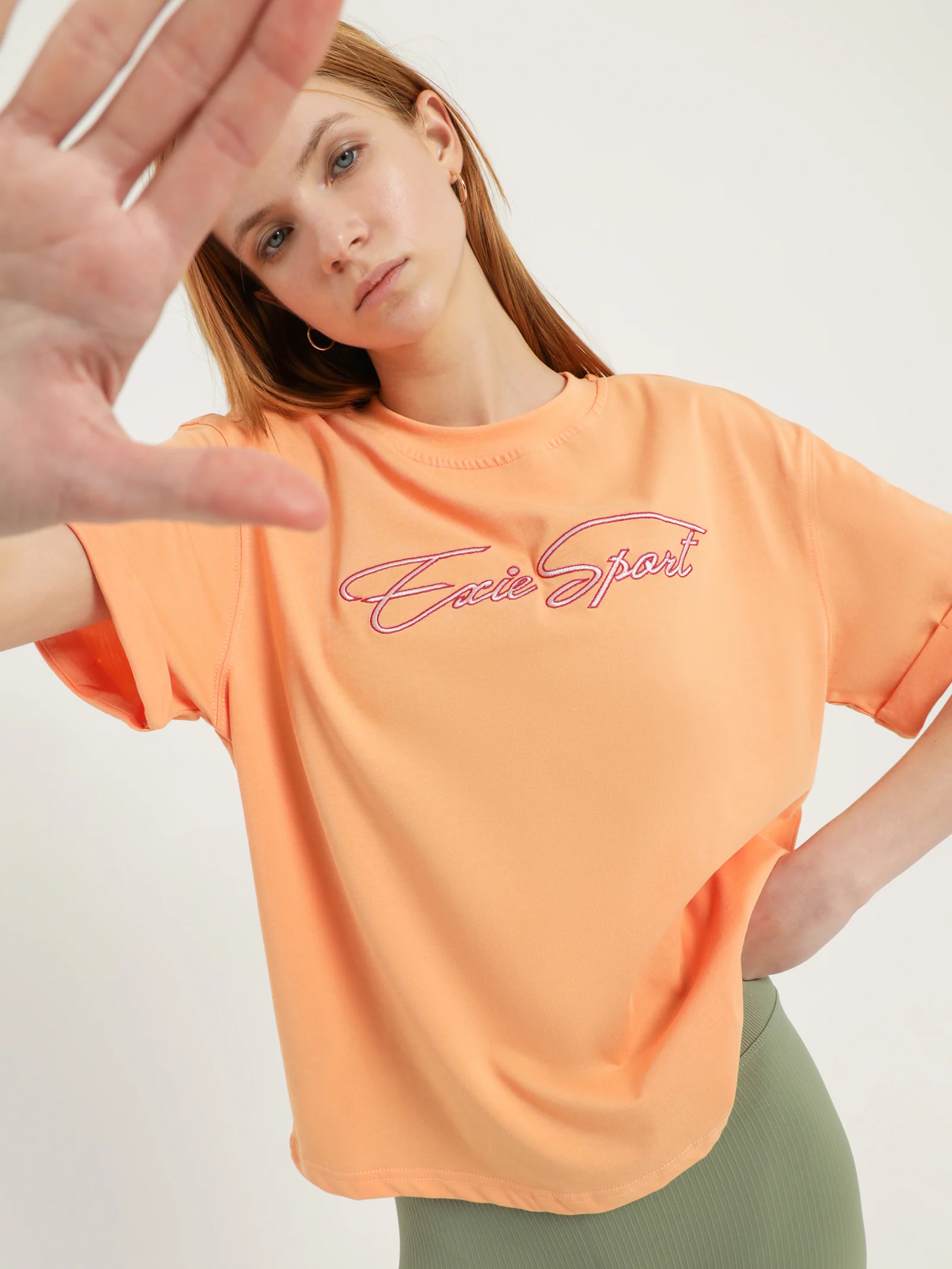 Exie Sport T-Shirt