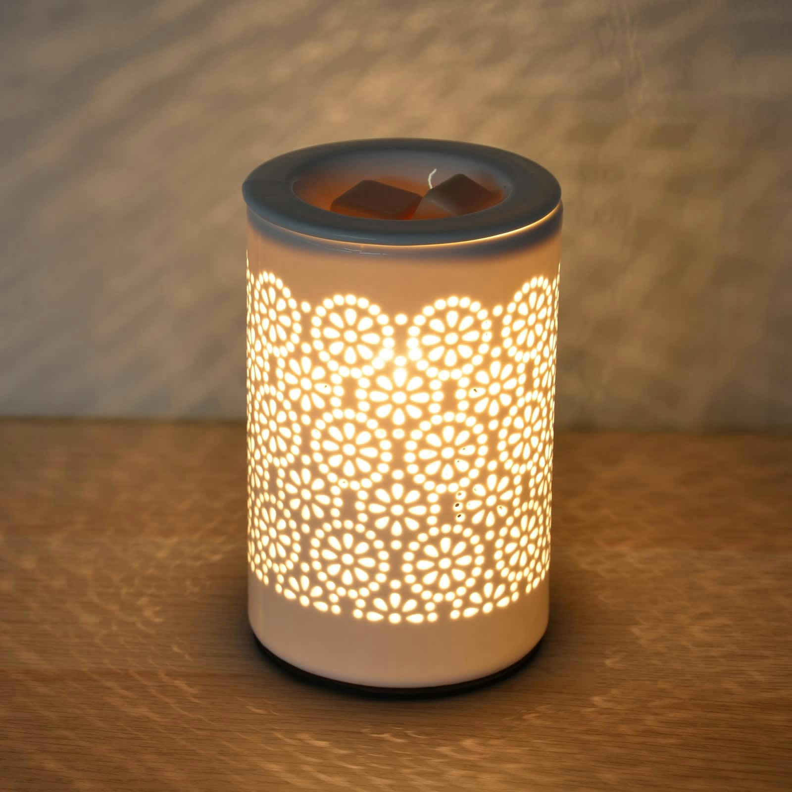 CALORYA - Diffuseur par chaleur douce en céramique Calorya n°4