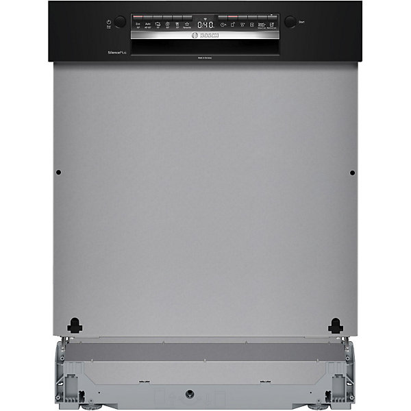 Lave-vaisselle intégré 60 cm BOSCH SMI4HCB07E