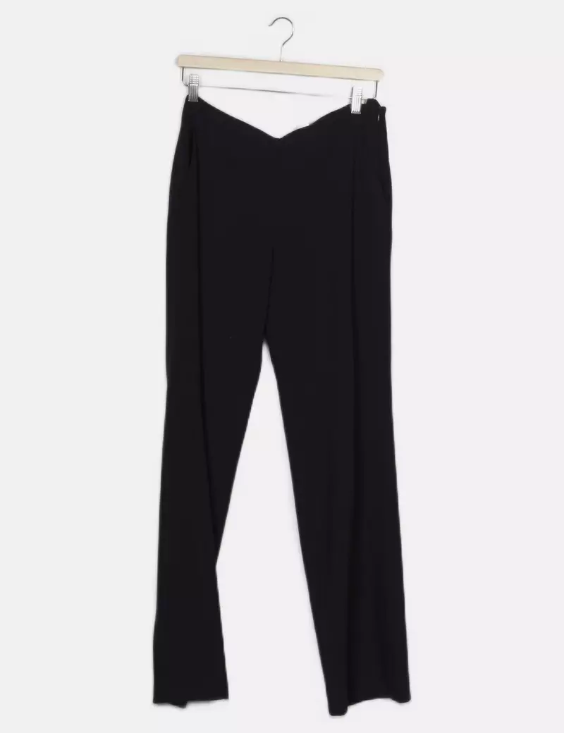 Camaïeu slacks wide-leg