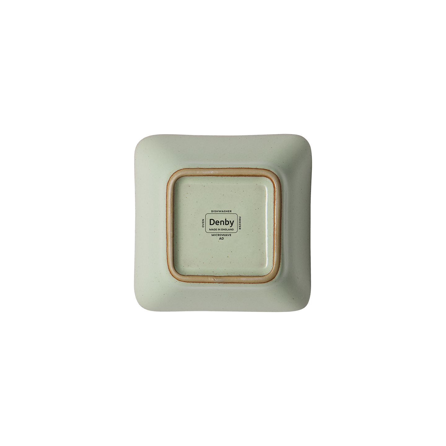 Heritage Orchard Extra Small Square Dish