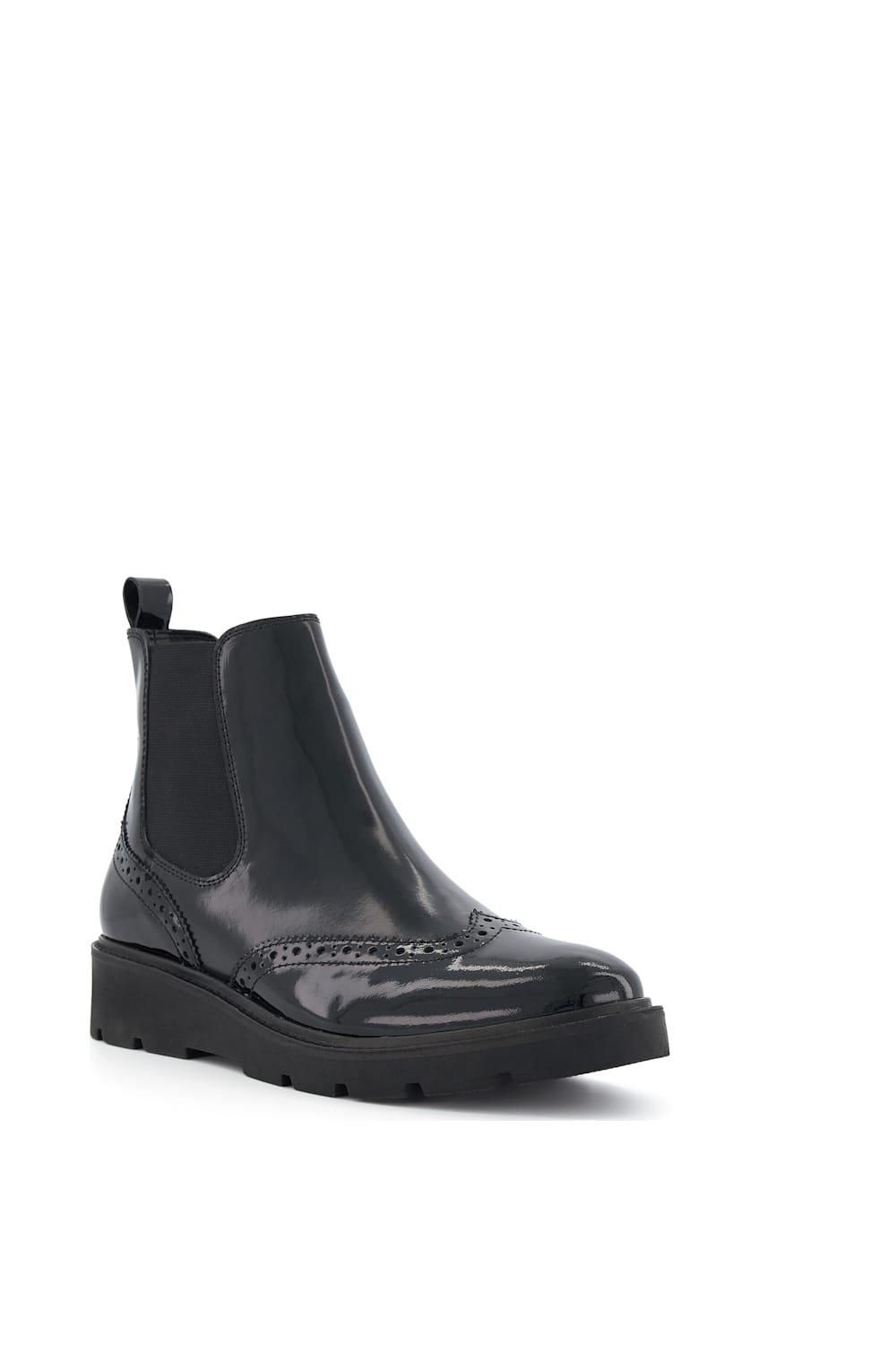 Dune London Paleo' Ankle Boots