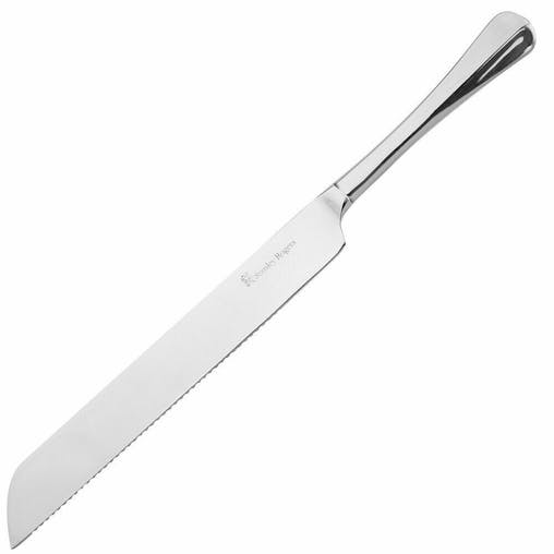 Stanley Rogers 2Pc Baguette Cake Knife & Server Set | Gift Boxed