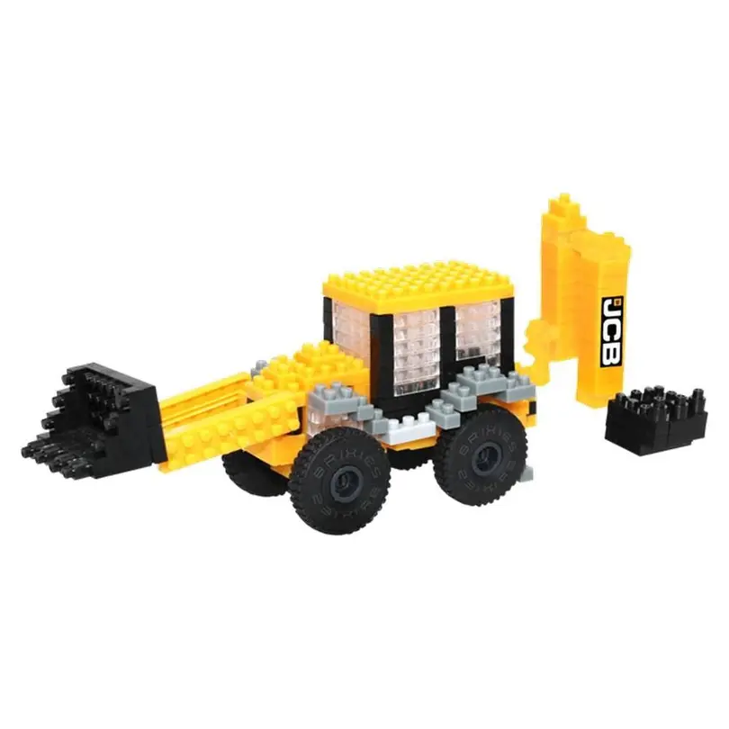 Bausatz JCB