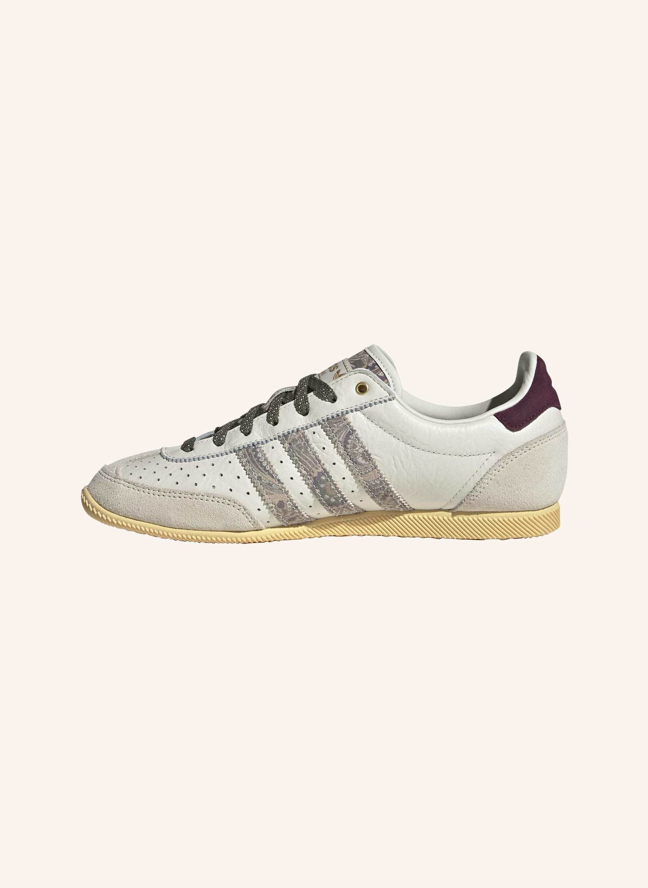 adidas Originals JAPAN X LIBERTY LONDON SCHUH