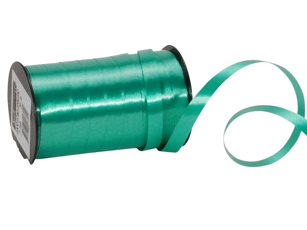 Geschenkband Poly