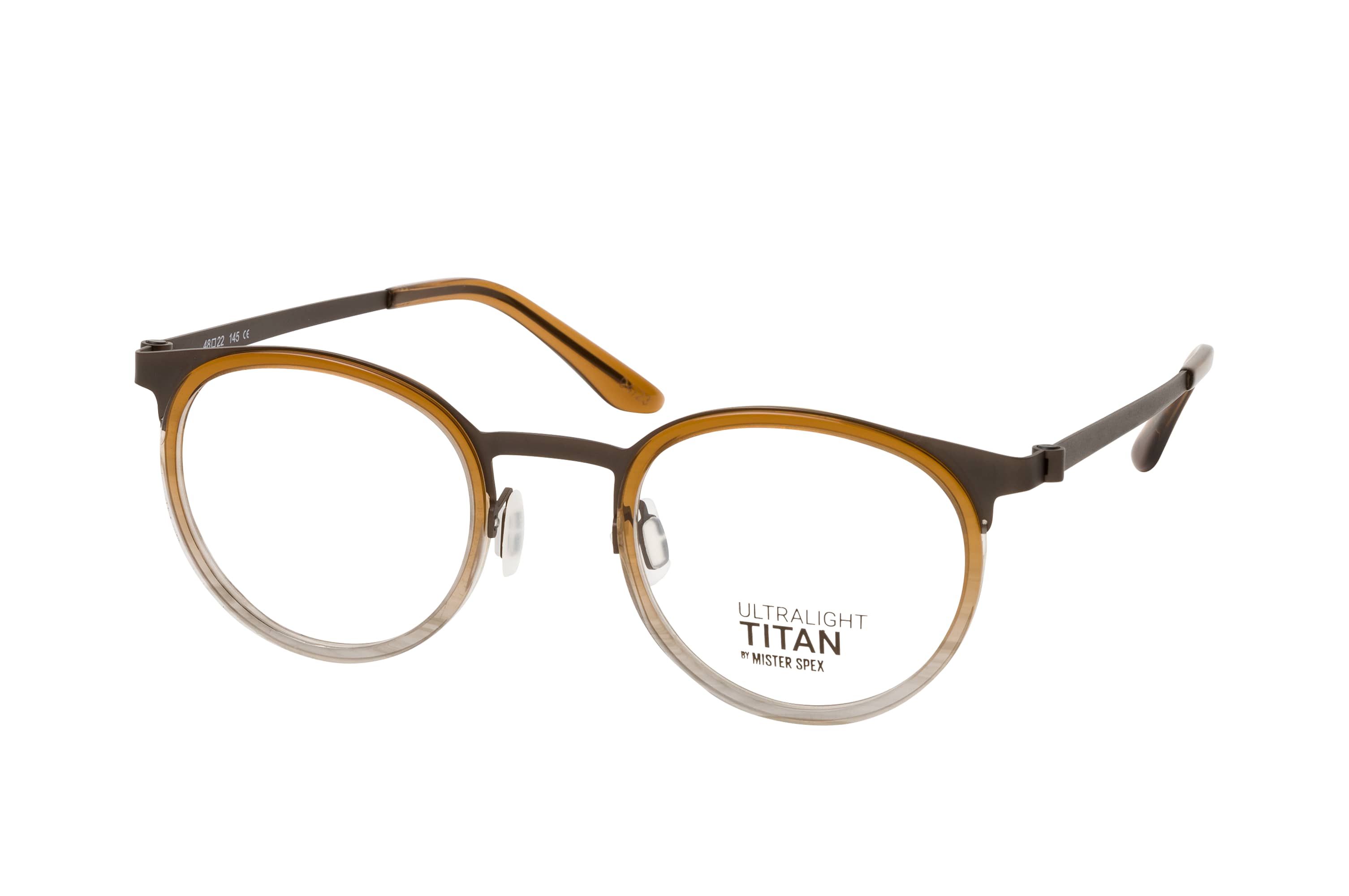 Mister Spex Collection Jackdaw 1424 A13