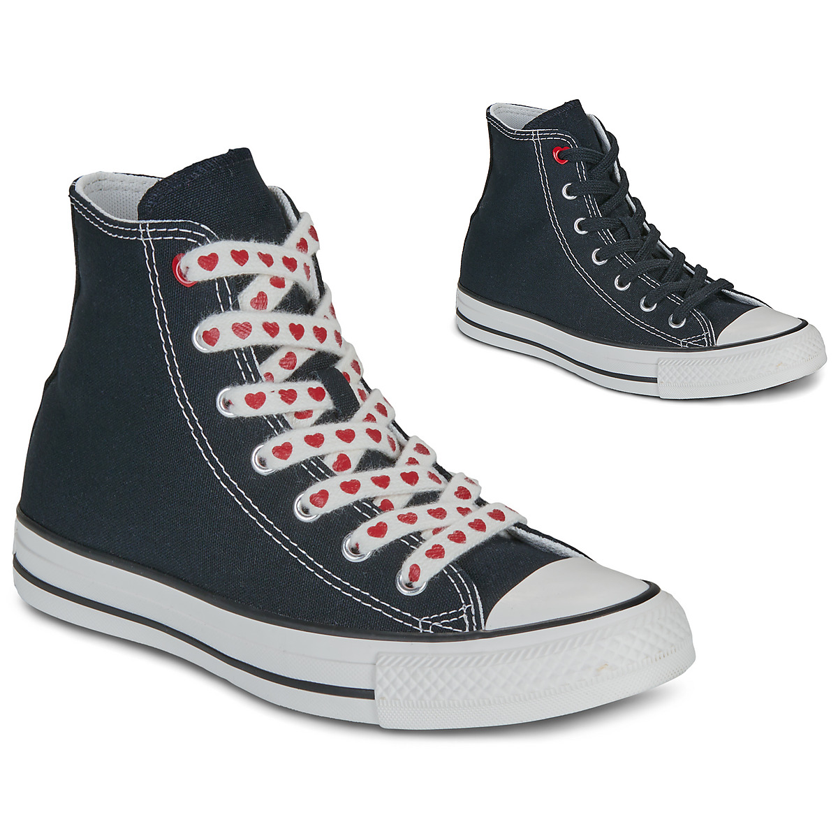 Converse - CHUCK TAYLOR ALL STAR - Black