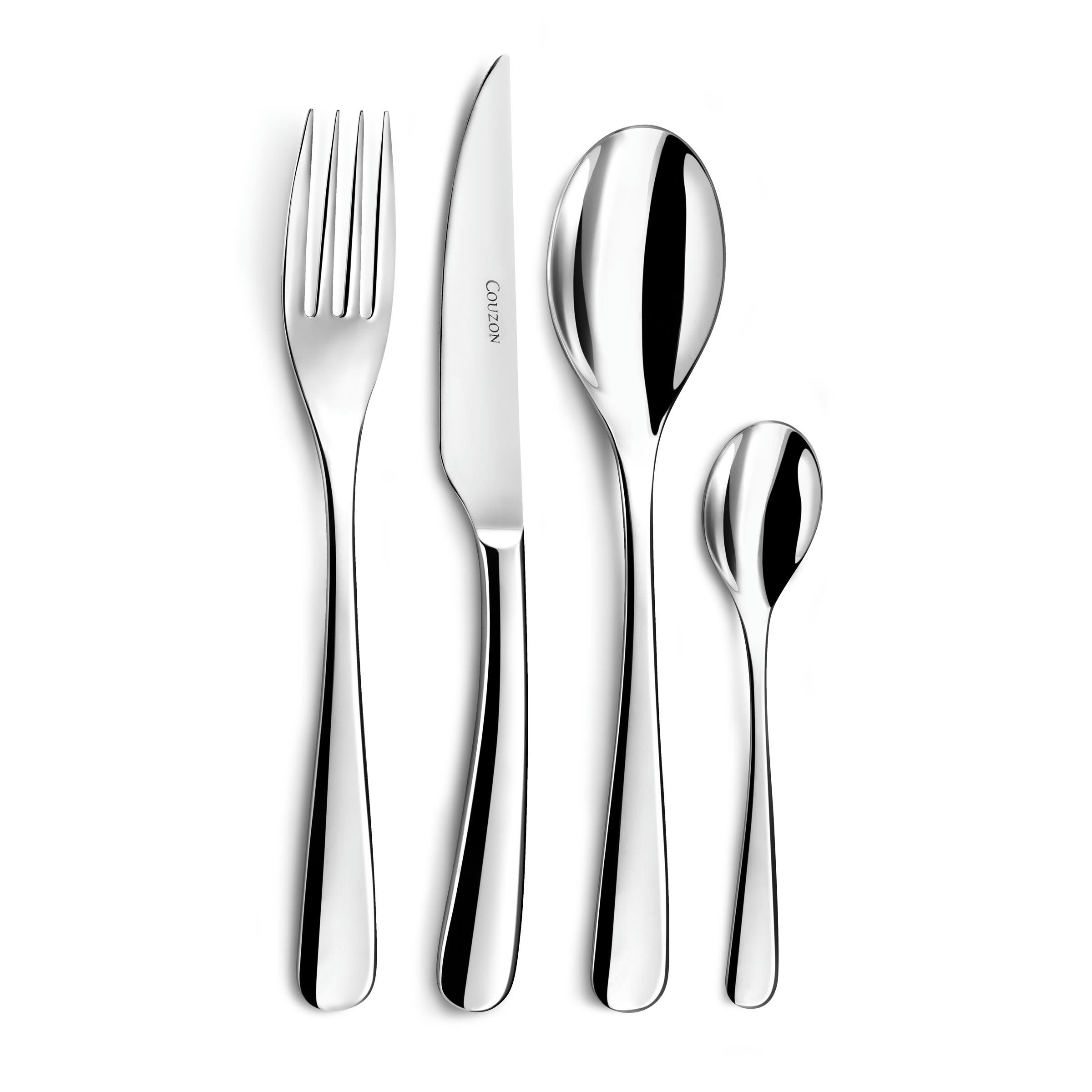 HAIKOU - Ménagère 74 pièces