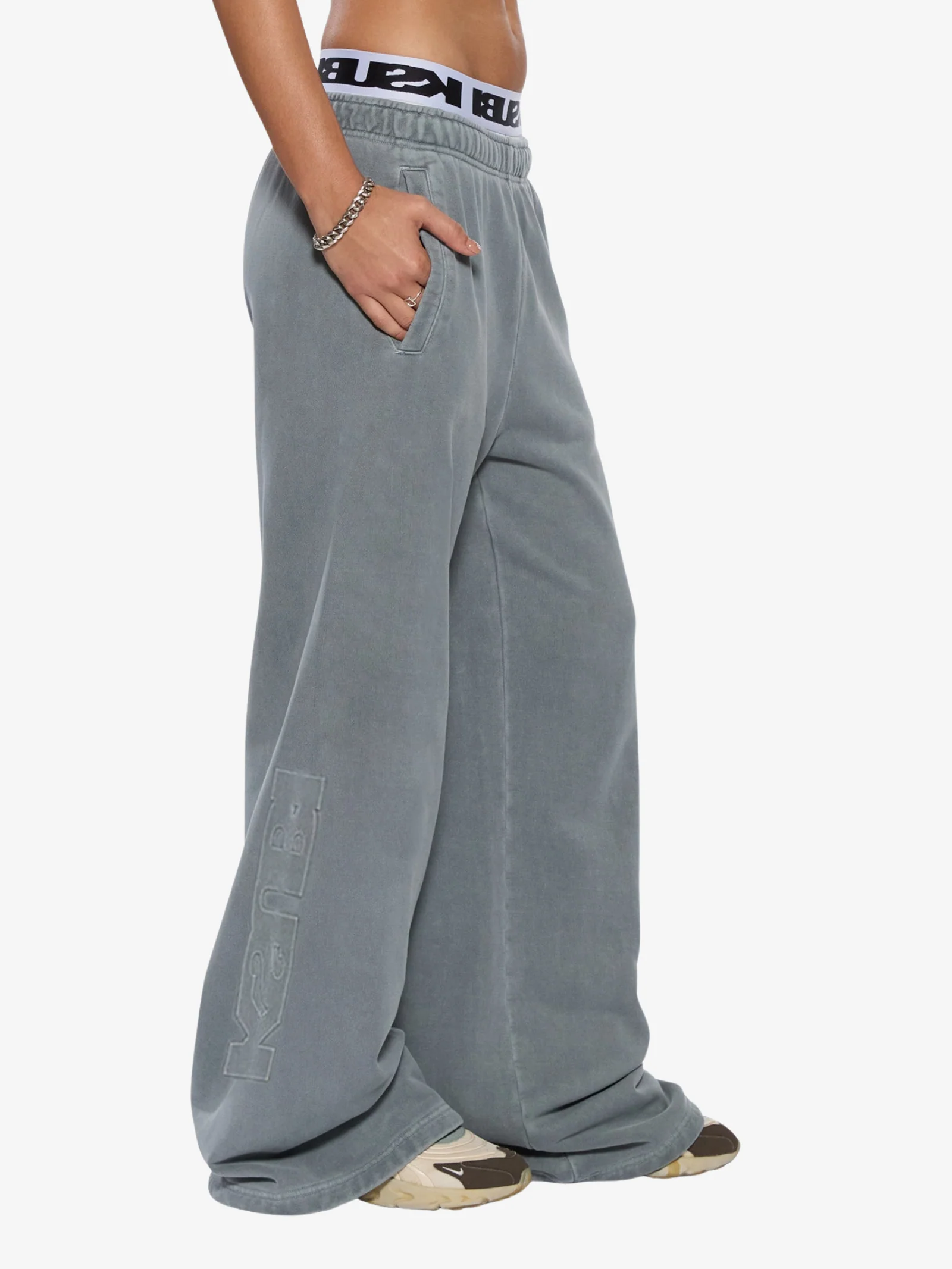 Sott Origin Trak Pant