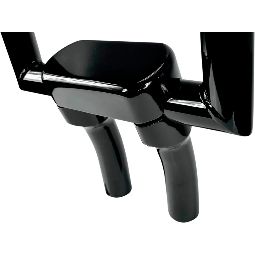 La Choppers Hefty Harley Davidson Fld 1690 Abs 15-16/Flde 1750 Abs 18 LA-7446-05B handlebar riser