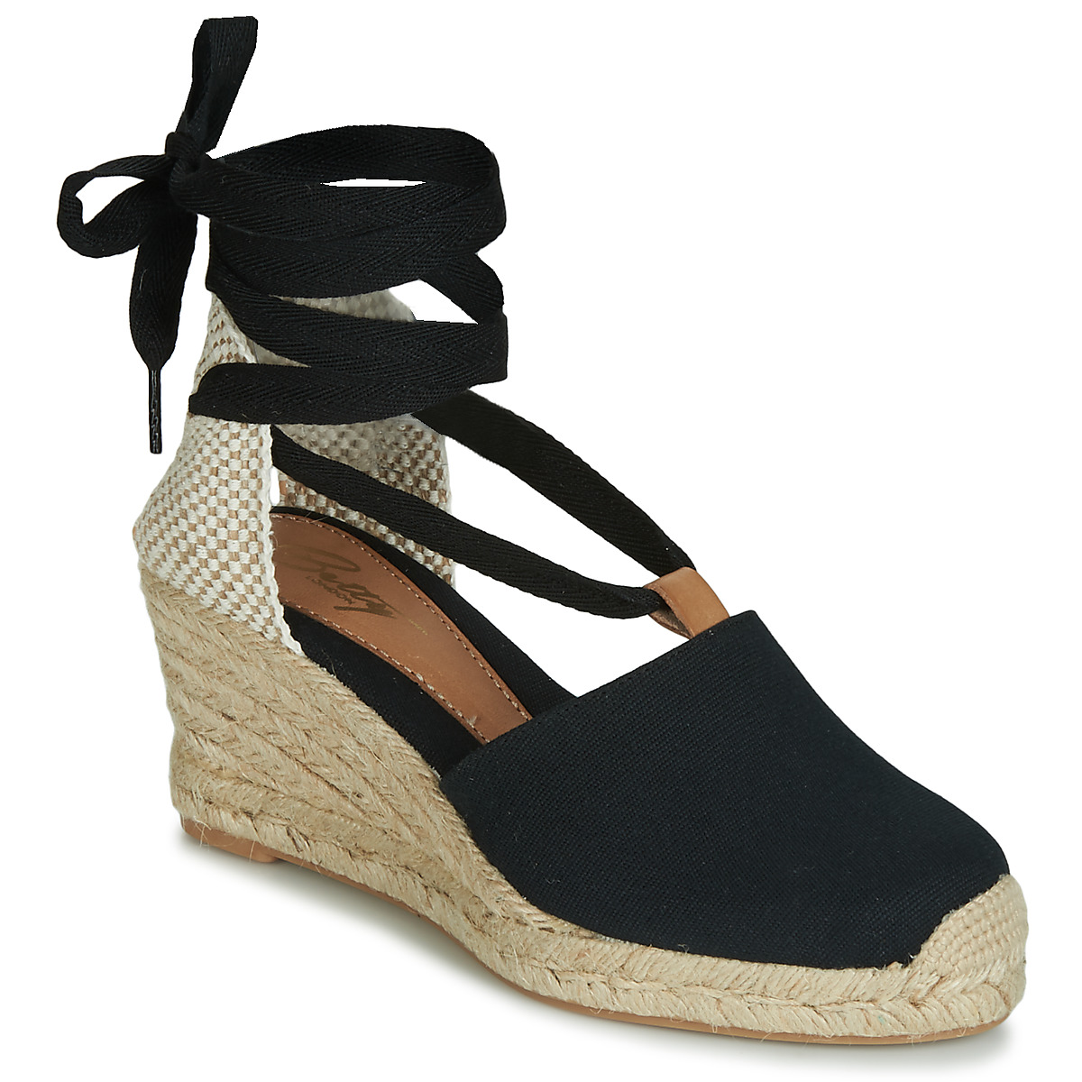 Betty London - GRANDA - Black