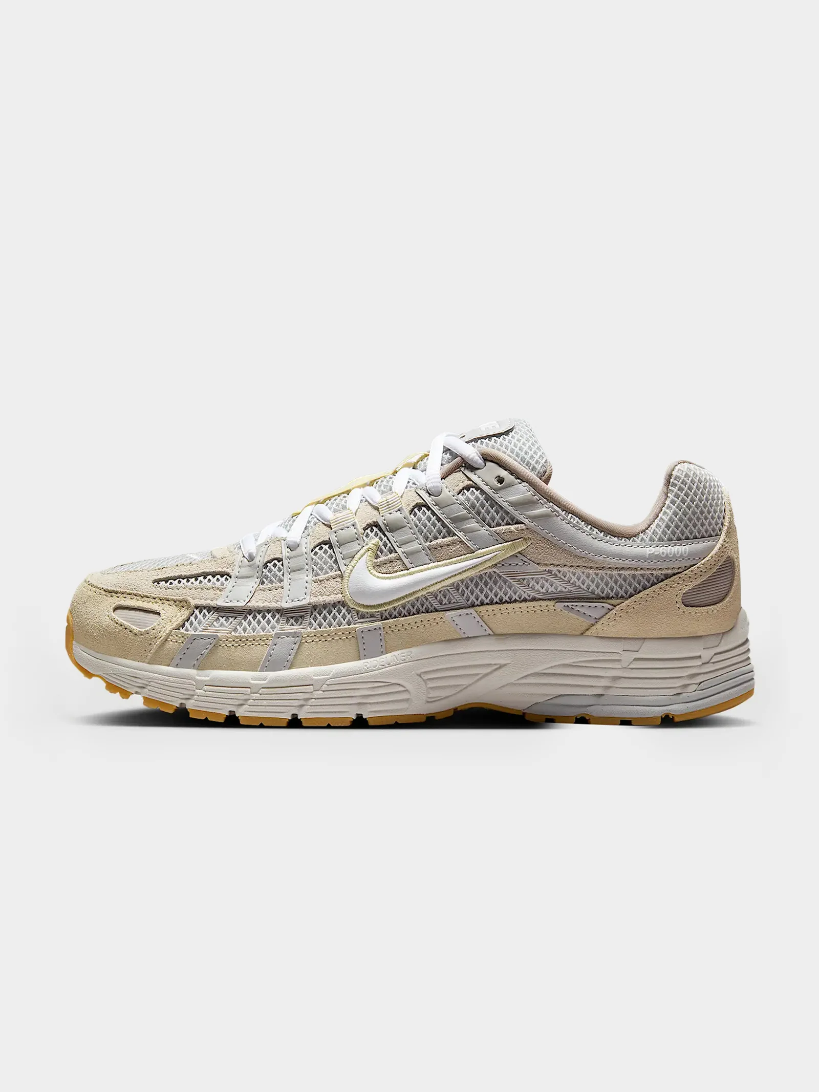 Womens P-6000 Sneakers