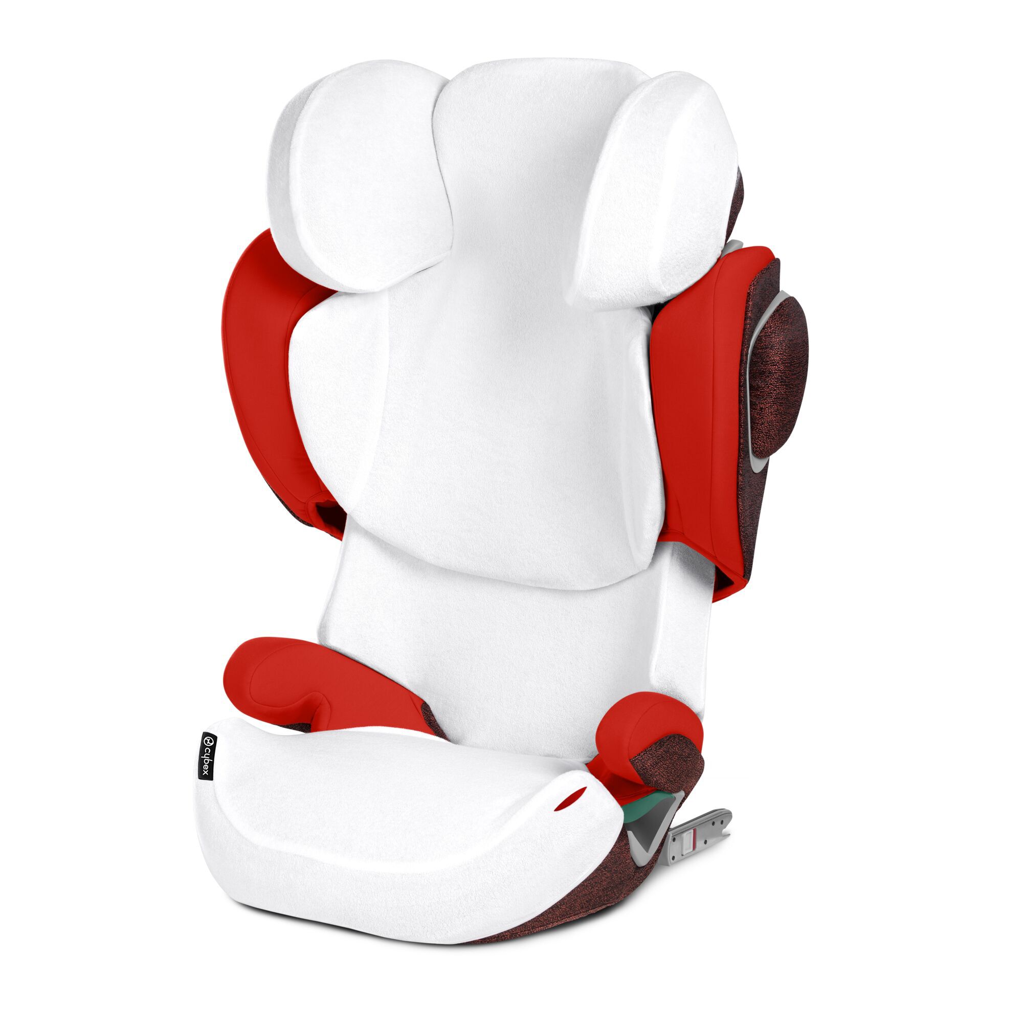 CYBEX Platinum Solution Z Summer Cover