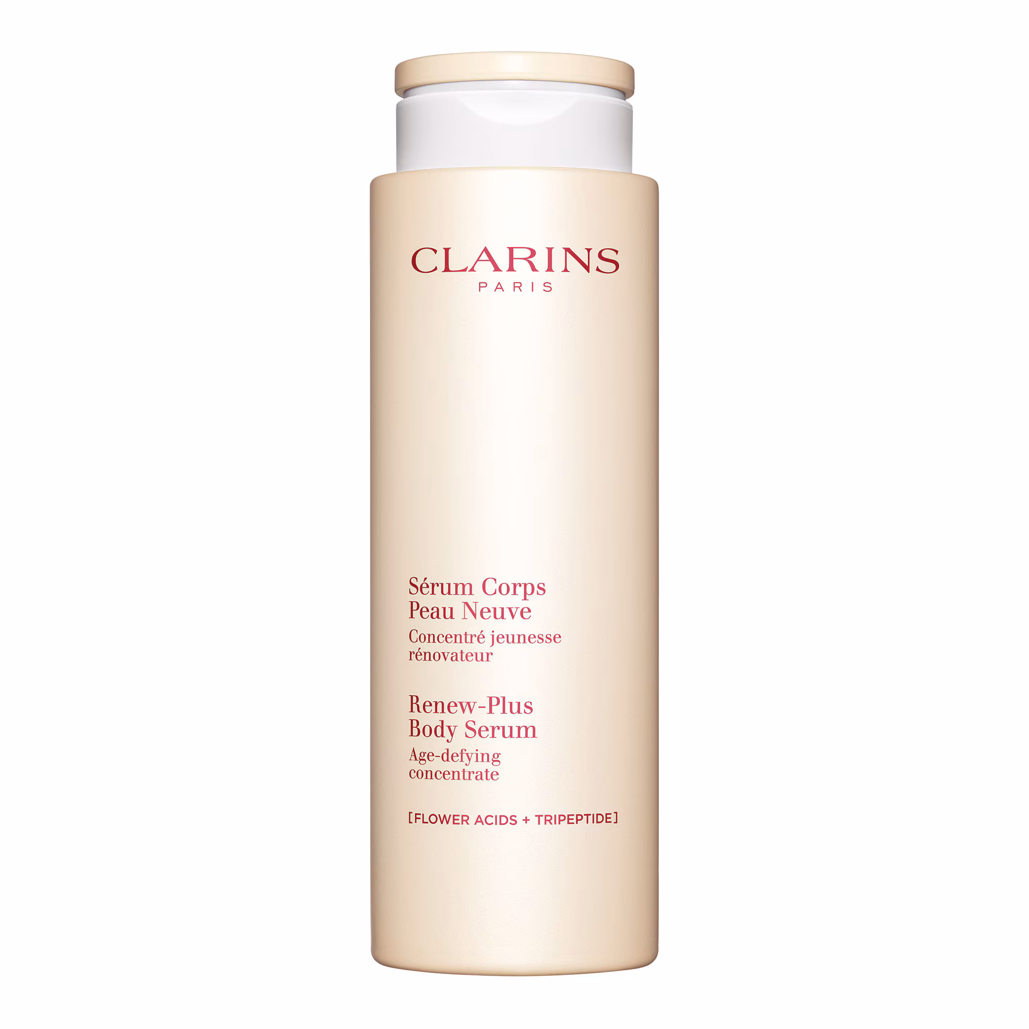 BODYCARESerum corps peau neuve