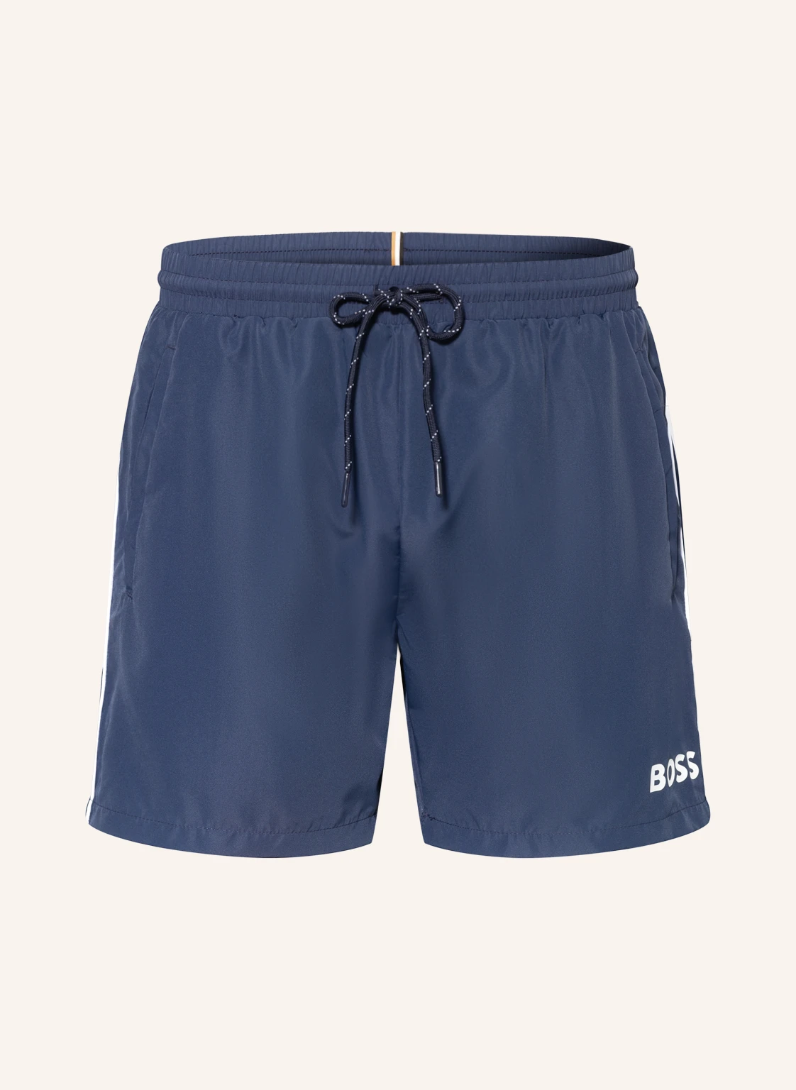 BOSS Badeshorts STARFISH