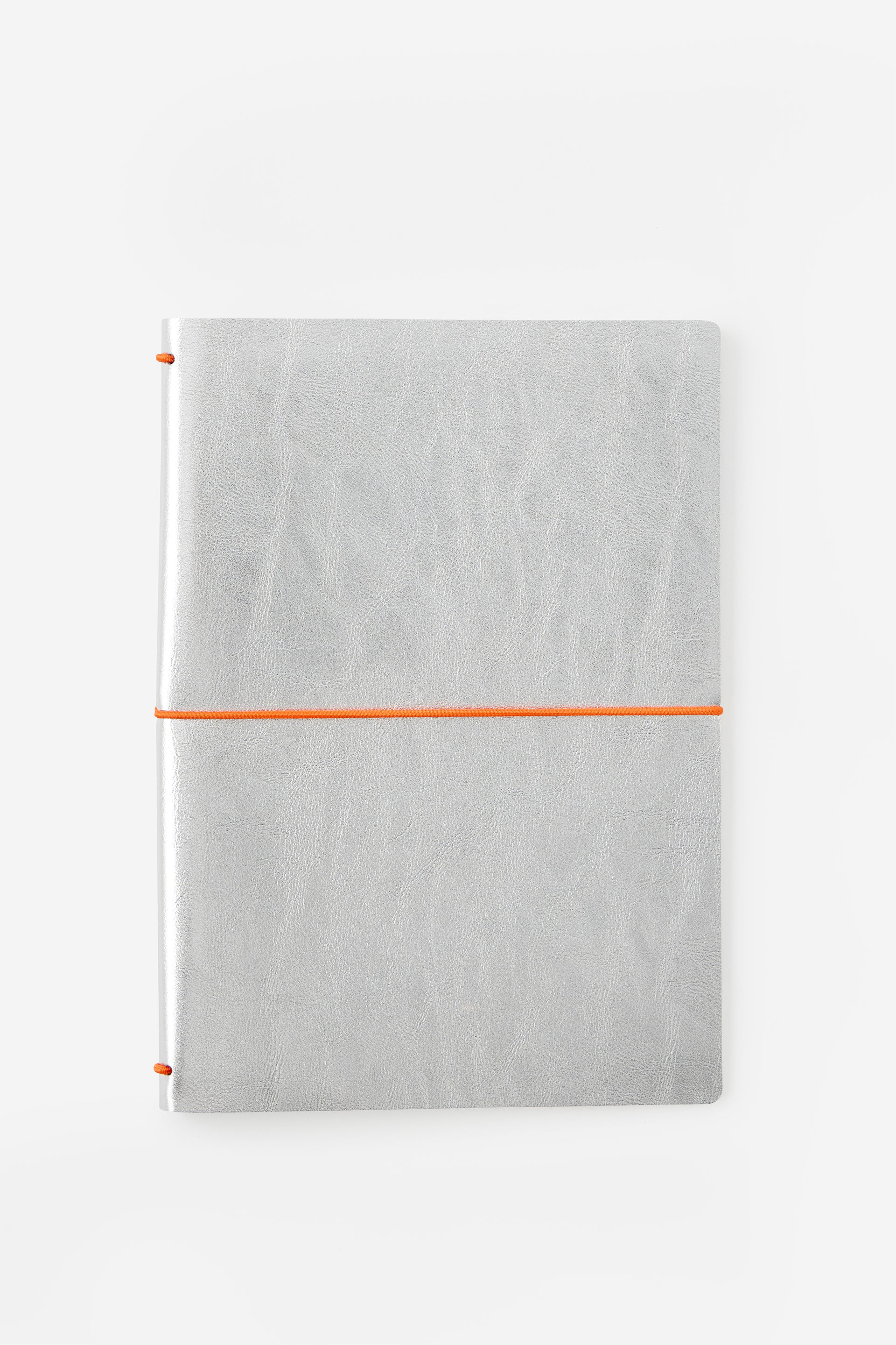 A5 Notebook Cover