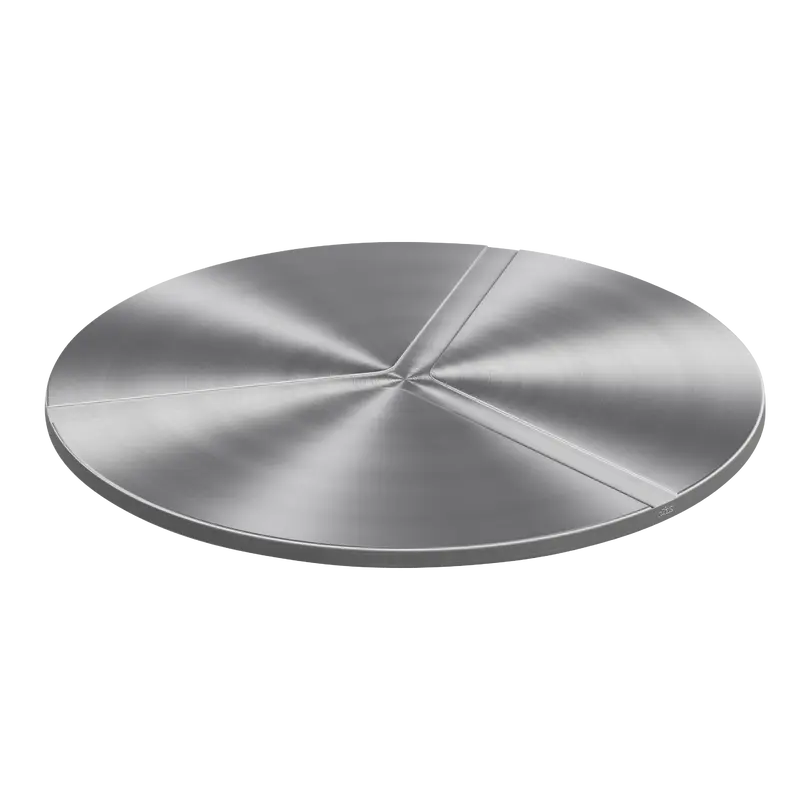 Deckel Bowl 70