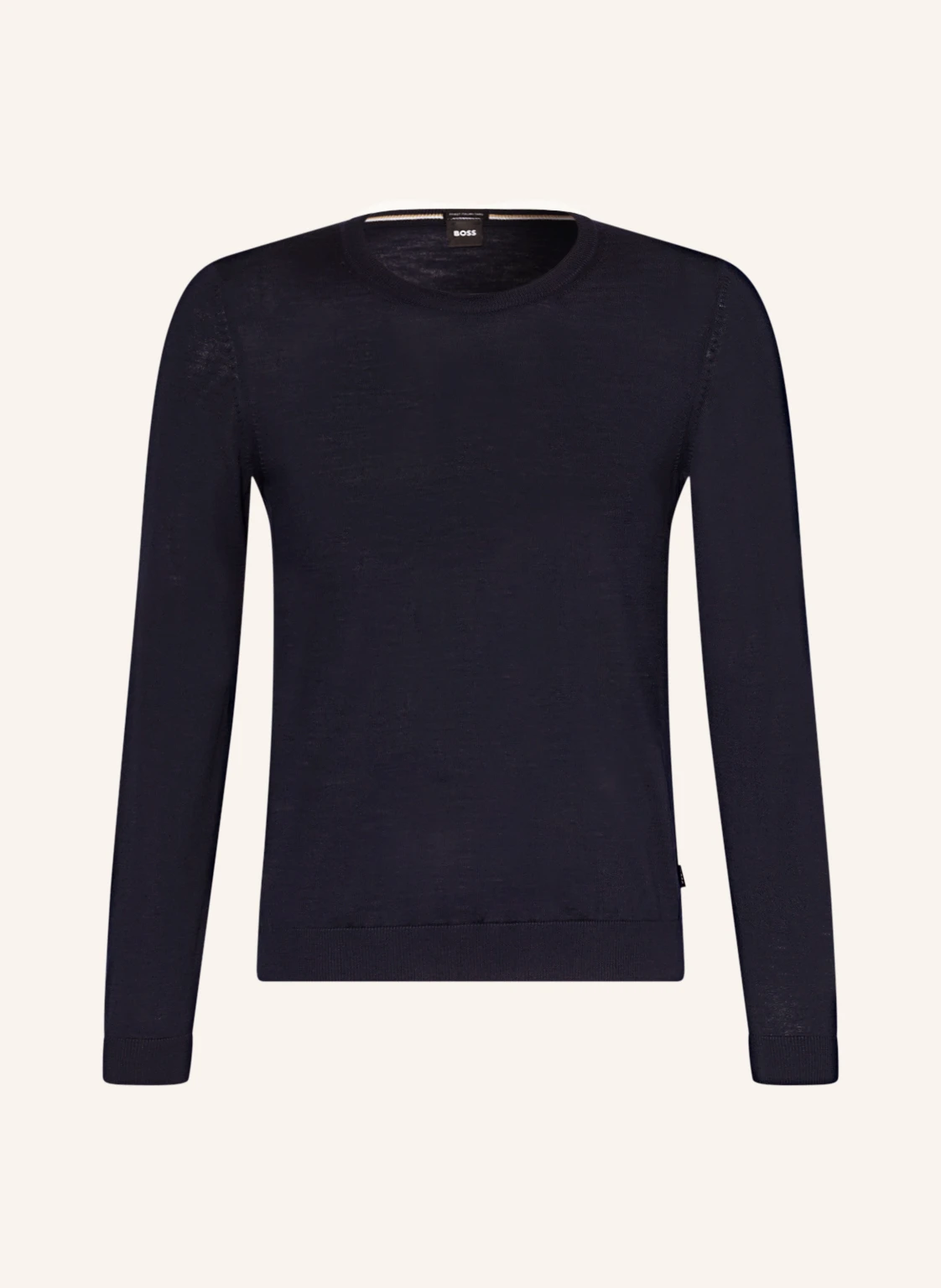 BOSS Pullover LENO