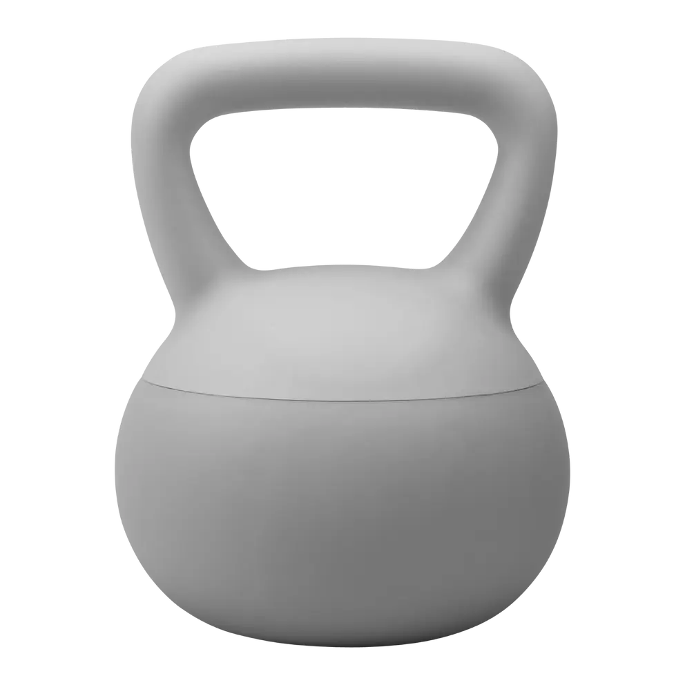 Kettlebell Paalla