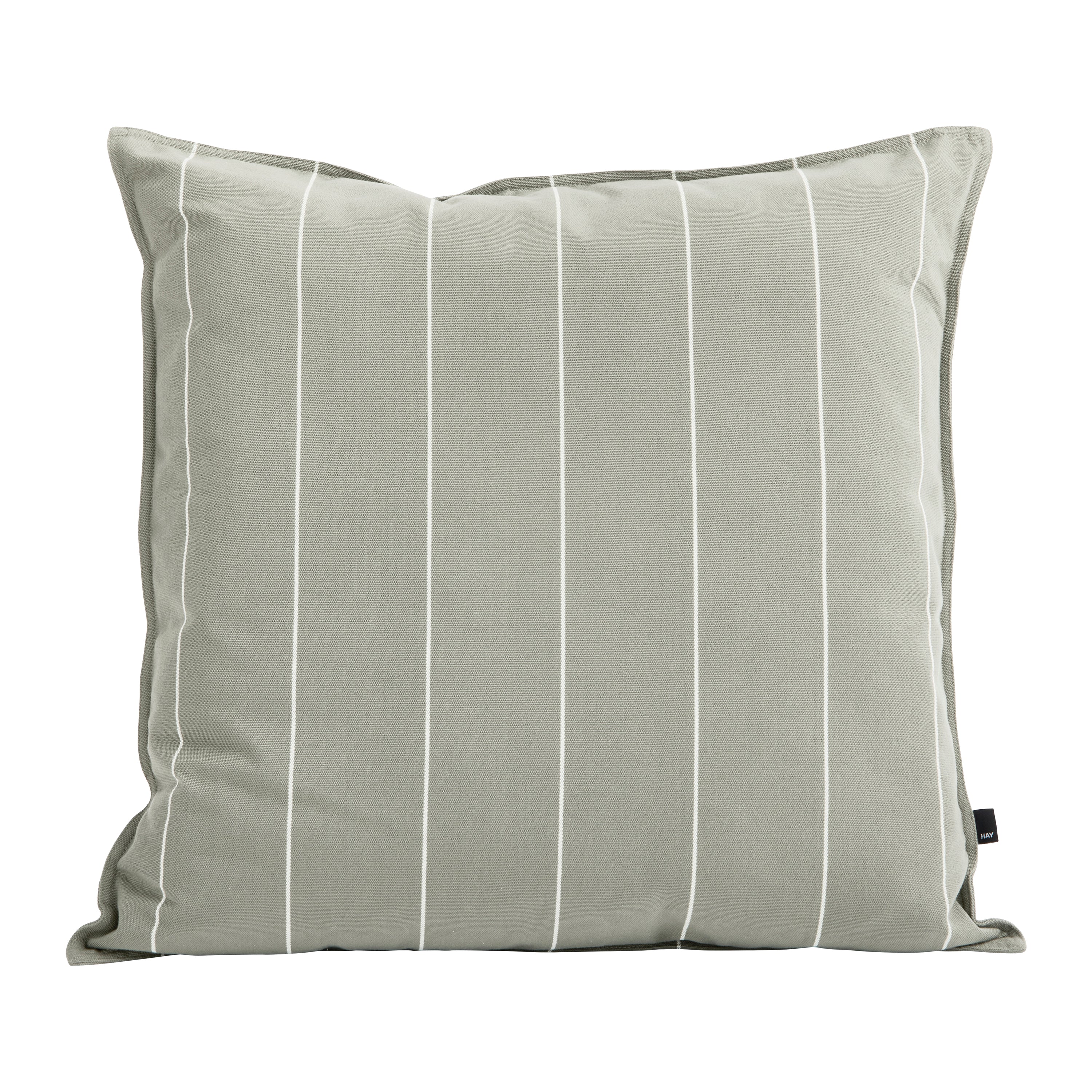 HAY Terrazza Sierkussen 60 x 60 cm - Grey