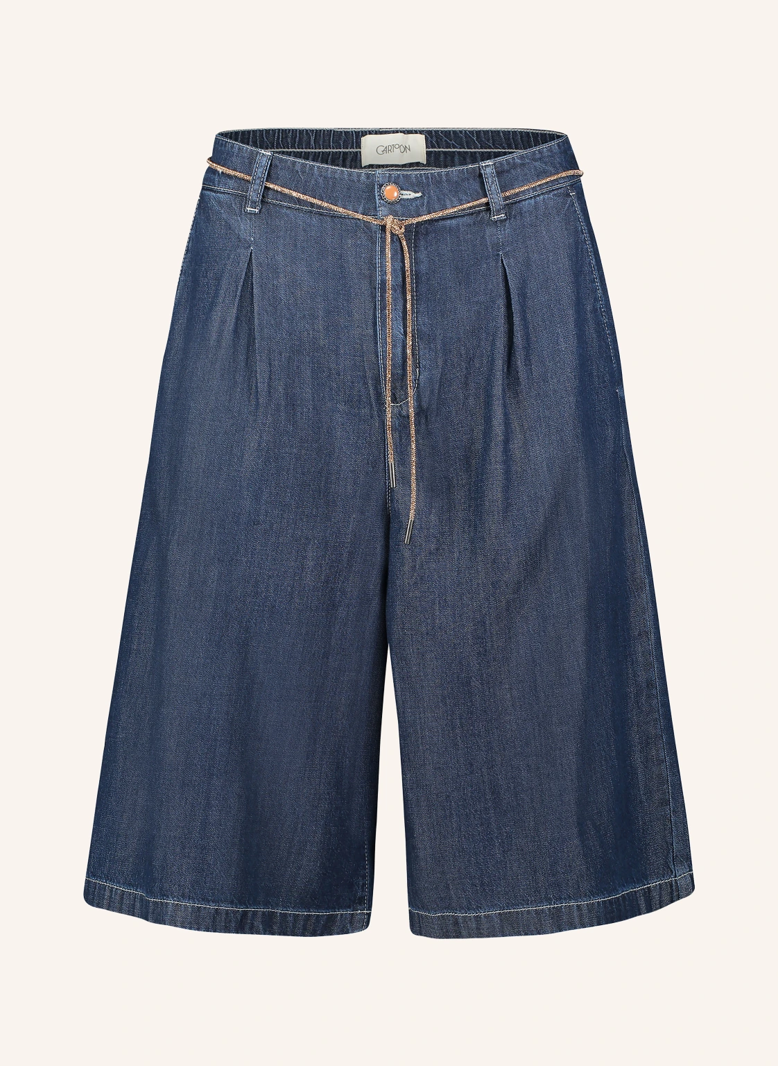 CARTOON Jeans-Bermudas