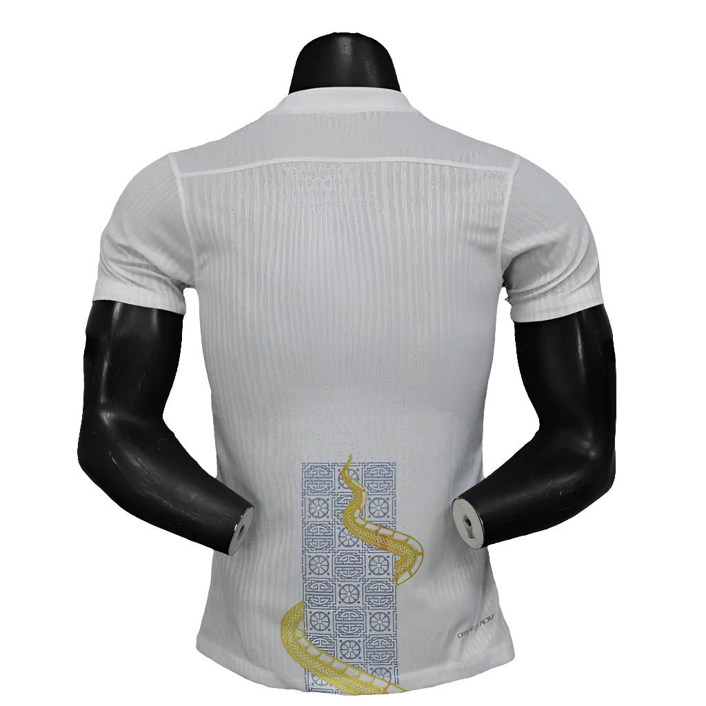 Tottenham 25/26 Special Edition Jersey - Player Version