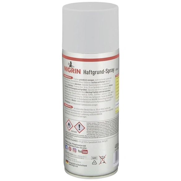 Grundierung, 400 g